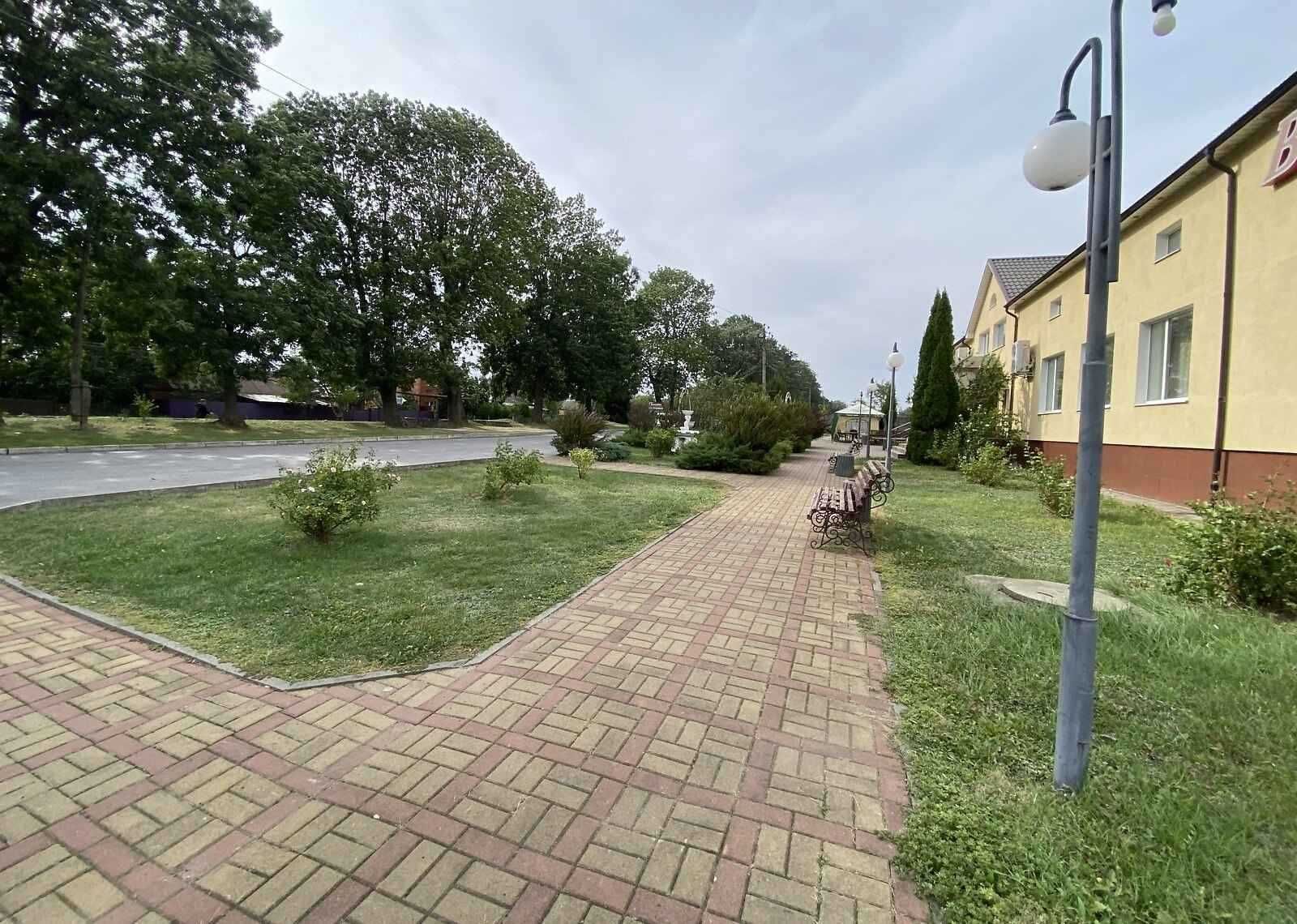 Обʼєкт нерухомості: ПЛОЩА - 113 м², ЦІНА - 673 $
 — HUBTRUST, Вінниця