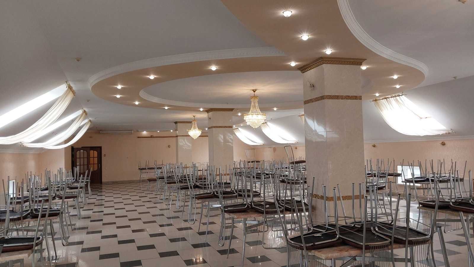 Обʼєкт нерухомості: ПЛОЩА - 350 м², ЦІНА - 2 093 $
 — HUBTRUST, Вінниця