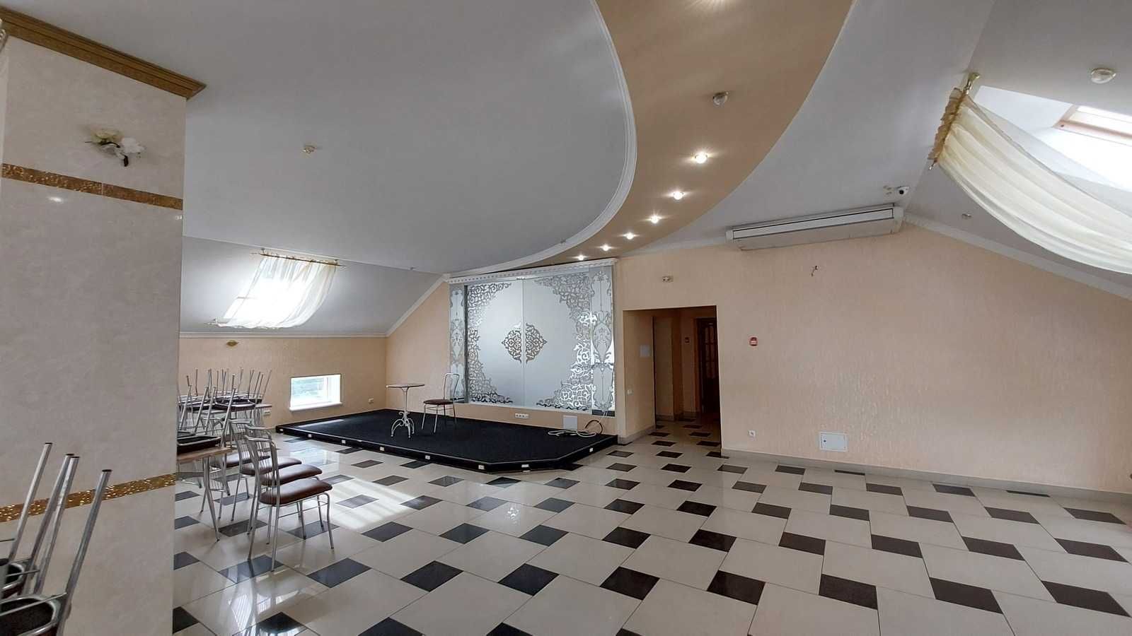 Обʼєкт нерухомості: ПЛОЩА - 350 м², ЦІНА - 2 093 $
 — HUBTRUST, Вінниця