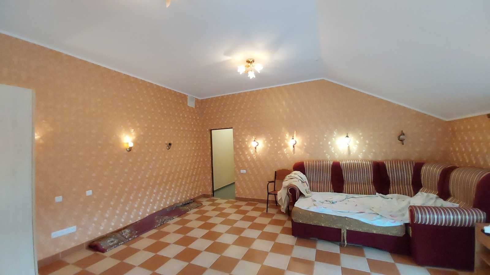 Обʼєкт нерухомості: ПЛОЩА - 350 м², ЦІНА - 2 093 $
 — HUBTRUST, Вінниця