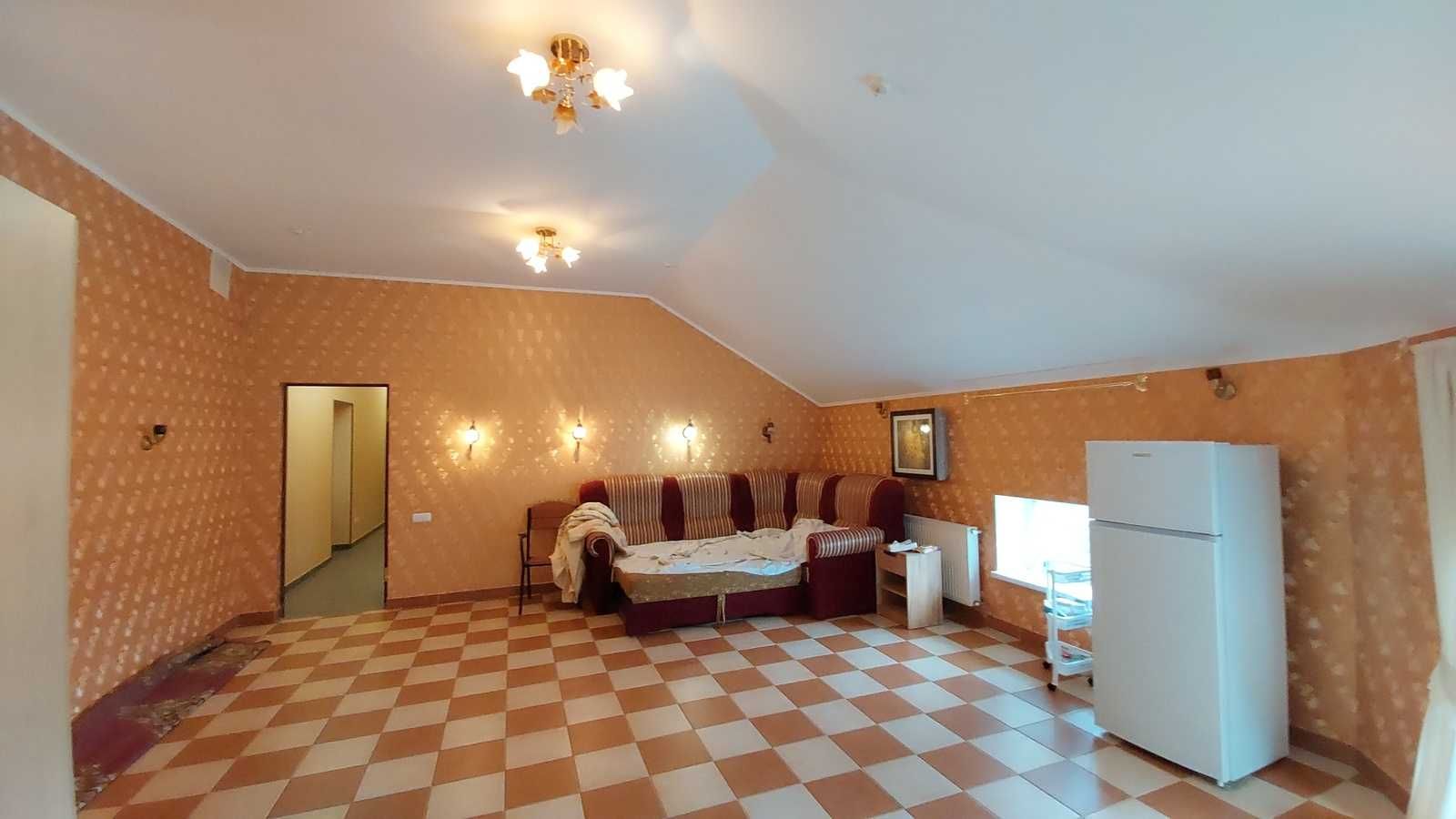 Обʼєкт нерухомості: ПЛОЩА - 350 м², ЦІНА - 2 093 $
 — HUBTRUST, Вінниця
