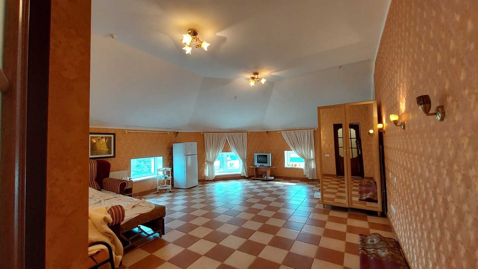 Обʼєкт нерухомості: ПЛОЩА - 350 м², ЦІНА - 2 093 $
 — HUBTRUST, Вінниця