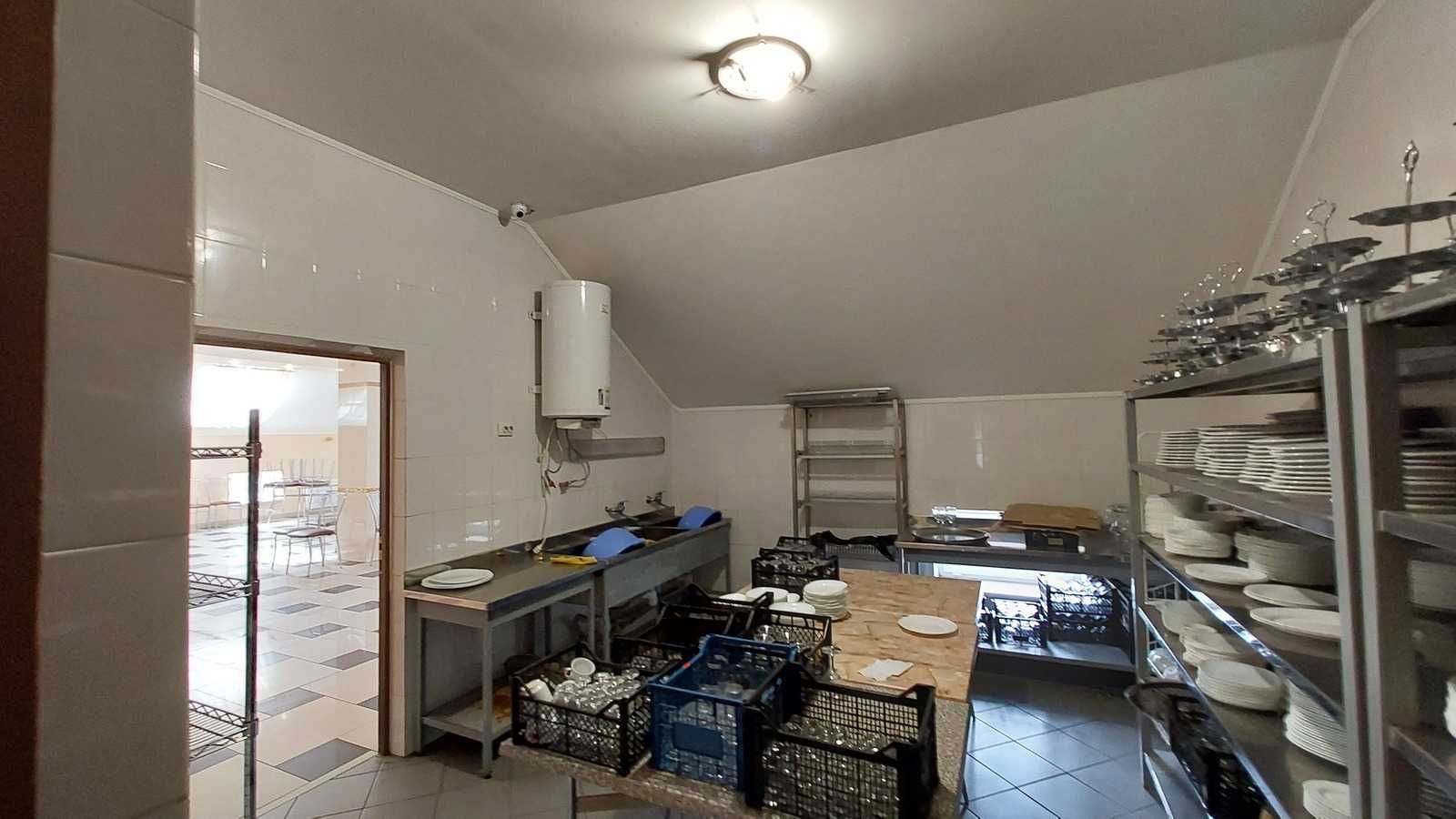 Обʼєкт нерухомості: ПЛОЩА - 350 м², ЦІНА - 2 093 $
 — HUBTRUST, Вінниця