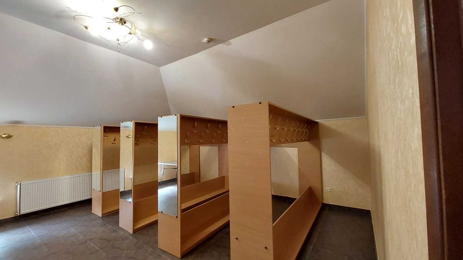 Обʼєкт нерухомості: ПЛОЩА - 350 м², ЦІНА - 2 093 $
 — HUBTRUST, Вінниця