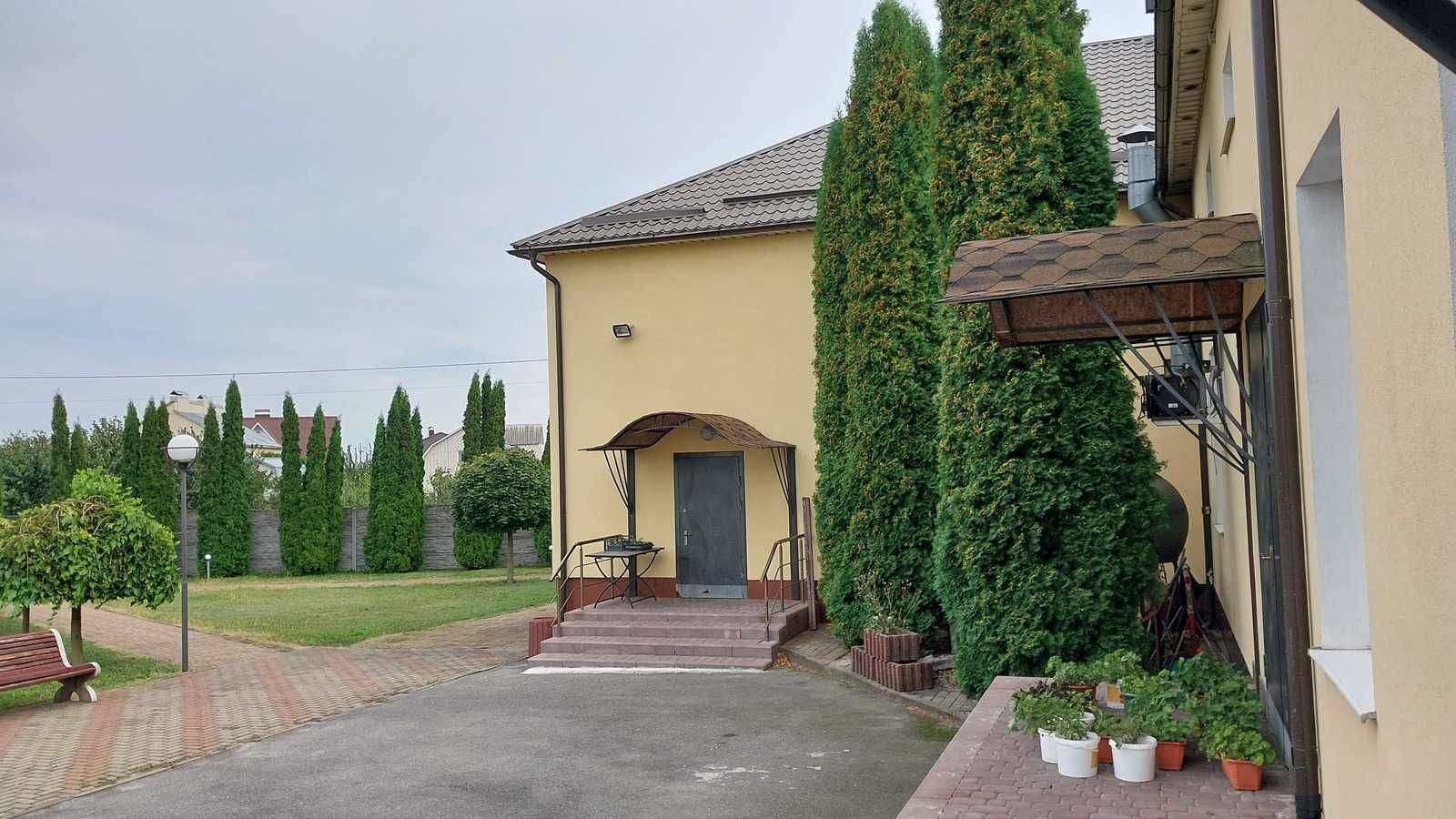 Обʼєкт нерухомості: ПЛОЩА - 260 м², ЦІНА - 2 213 $
 — HUBTRUST, Вінниця
