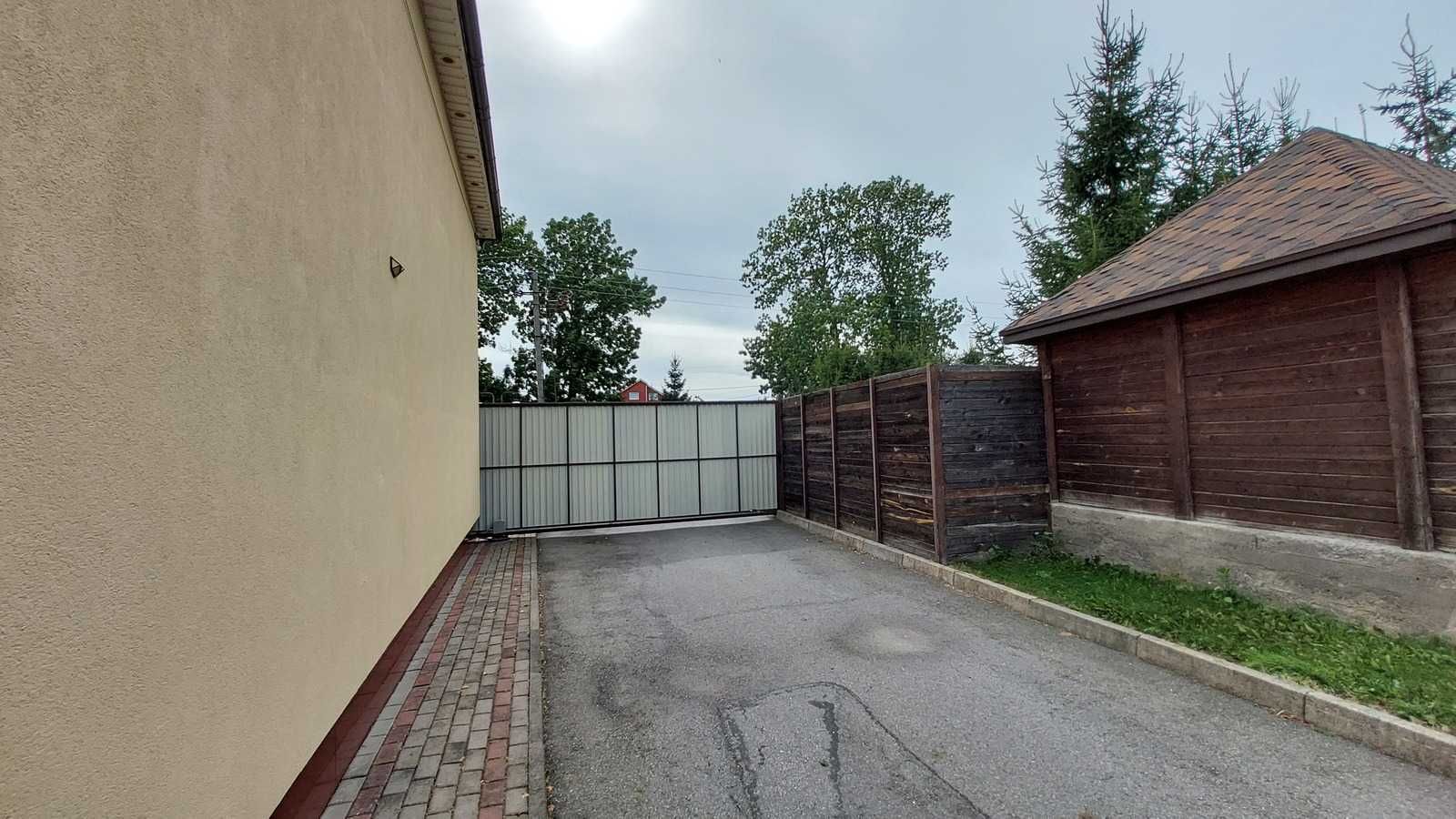 Обʼєкт нерухомості: ПЛОЩА - 260 м², ЦІНА - 2 213 $
 — HUBTRUST, Вінниця