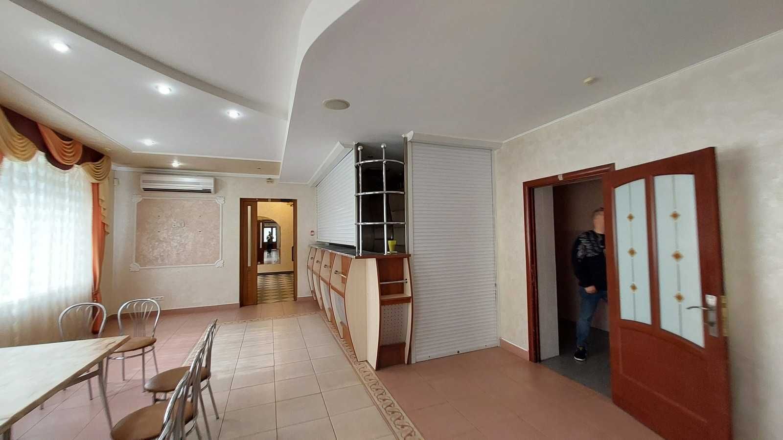 Обʼєкт нерухомості: ПЛОЩА - 260 м², ЦІНА - 2 213 $
 — HUBTRUST, Вінниця
