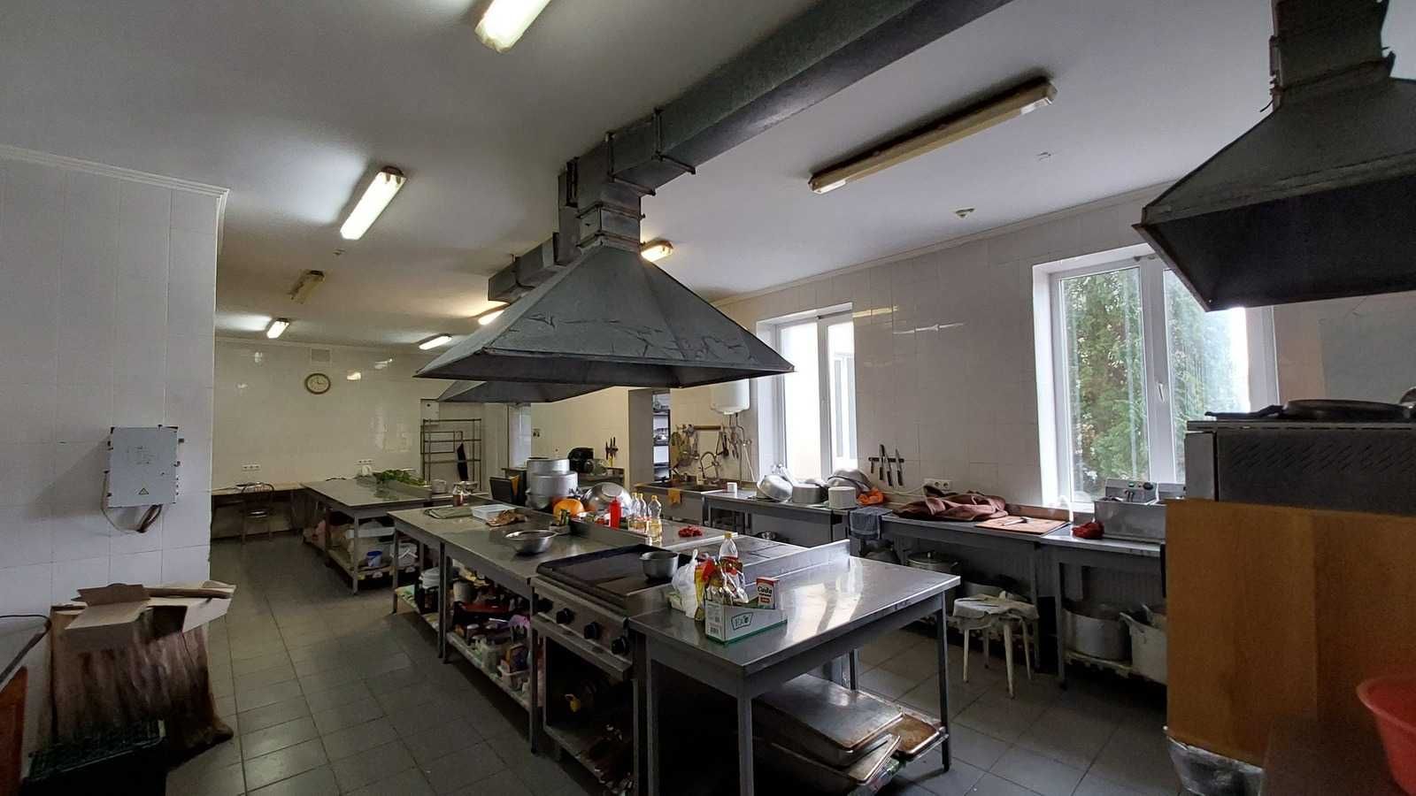 Обʼєкт нерухомості: ПЛОЩА - 260 м², ЦІНА - 2 213 $
 — HUBTRUST, Вінниця