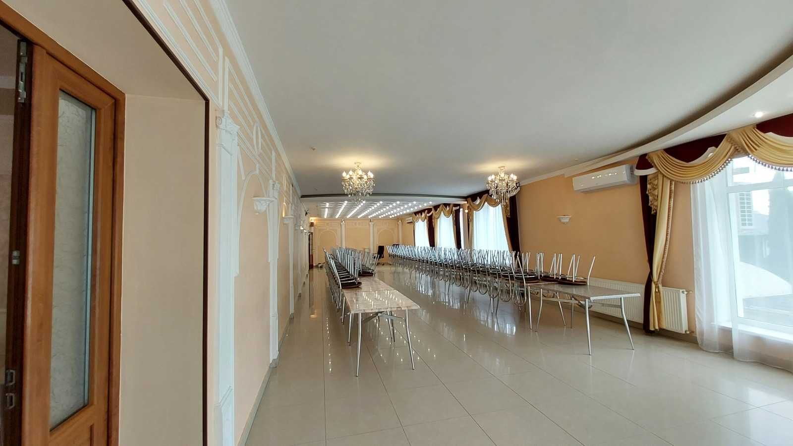 Обʼєкт нерухомості: ПЛОЩА - 260 м², ЦІНА - 2 213 $
 — HUBTRUST, Вінниця