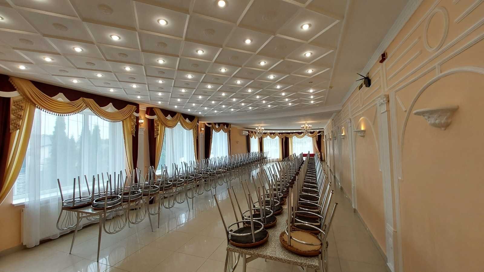 Обʼєкт нерухомості: ПЛОЩА - 260 м², ЦІНА - 2 213 $
 — HUBTRUST, Вінниця