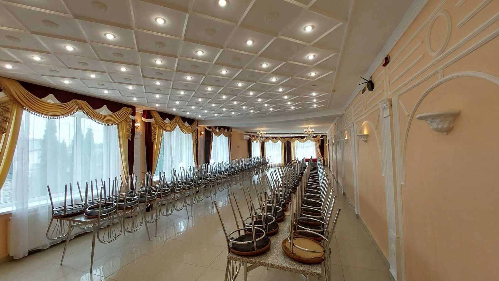 Обʼєкт нерухомості: ПЛОЩА - 260 м², ЦІНА - 2 213 $
 — HUBTRUST, Вінниця