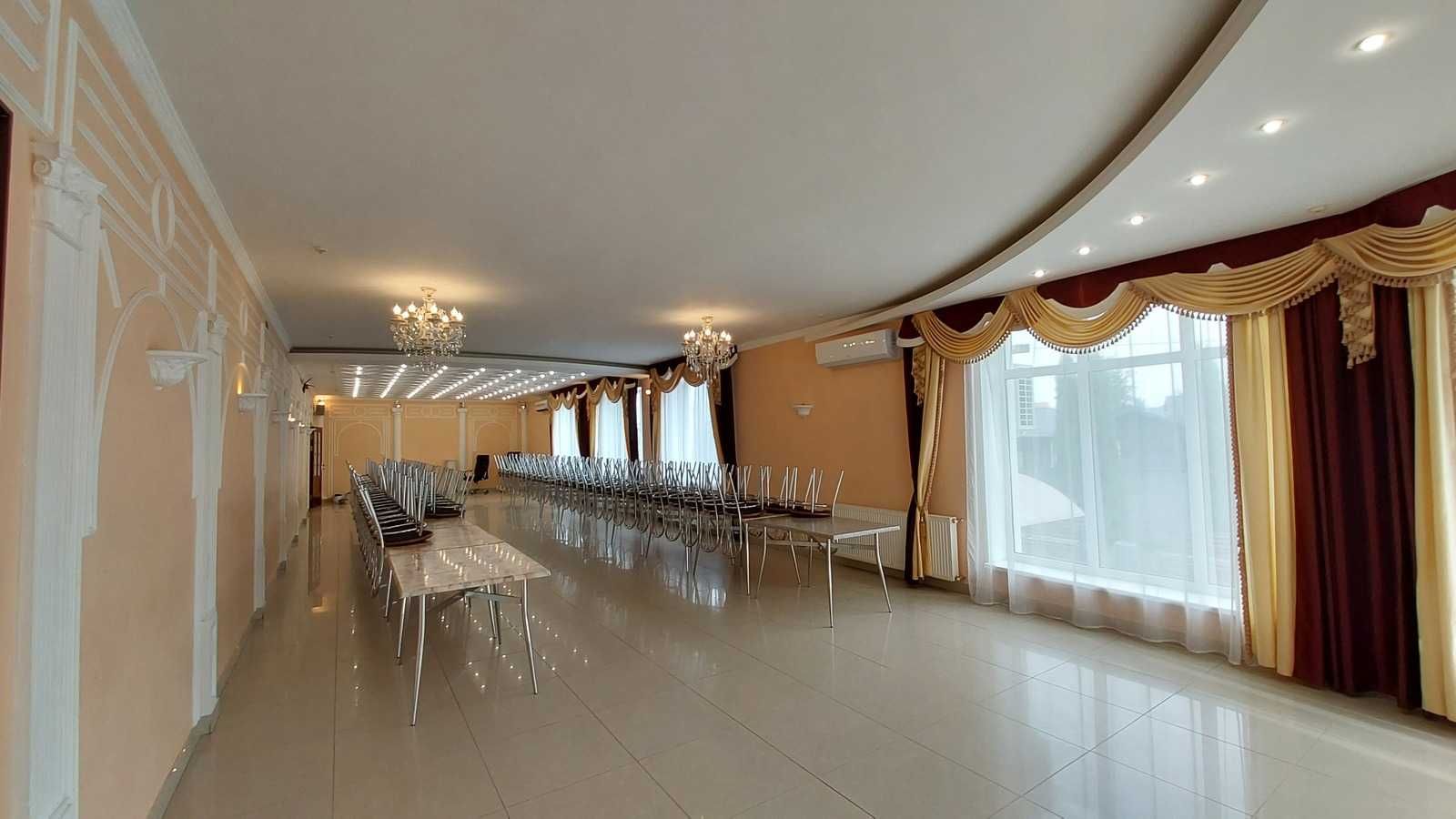Обʼєкт нерухомості: ПЛОЩА - 260 м², ЦІНА - 2 213 $
 — HUBTRUST, Вінниця
