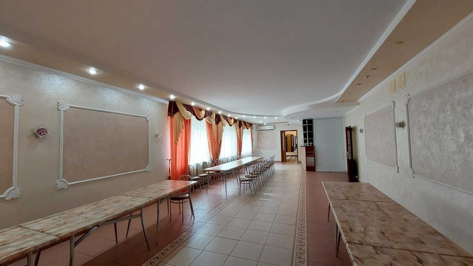 Обʼєкт нерухомості: ПЛОЩА - 260 м², ЦІНА - 2 213 $
 — HUBTRUST, Вінниця