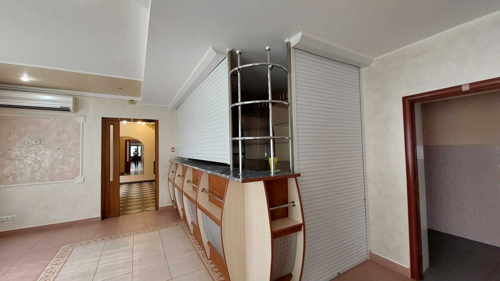 Обʼєкт нерухомості: ПЛОЩА - 260 м², ЦІНА - 2 213 $
 — HUBTRUST, Вінниця