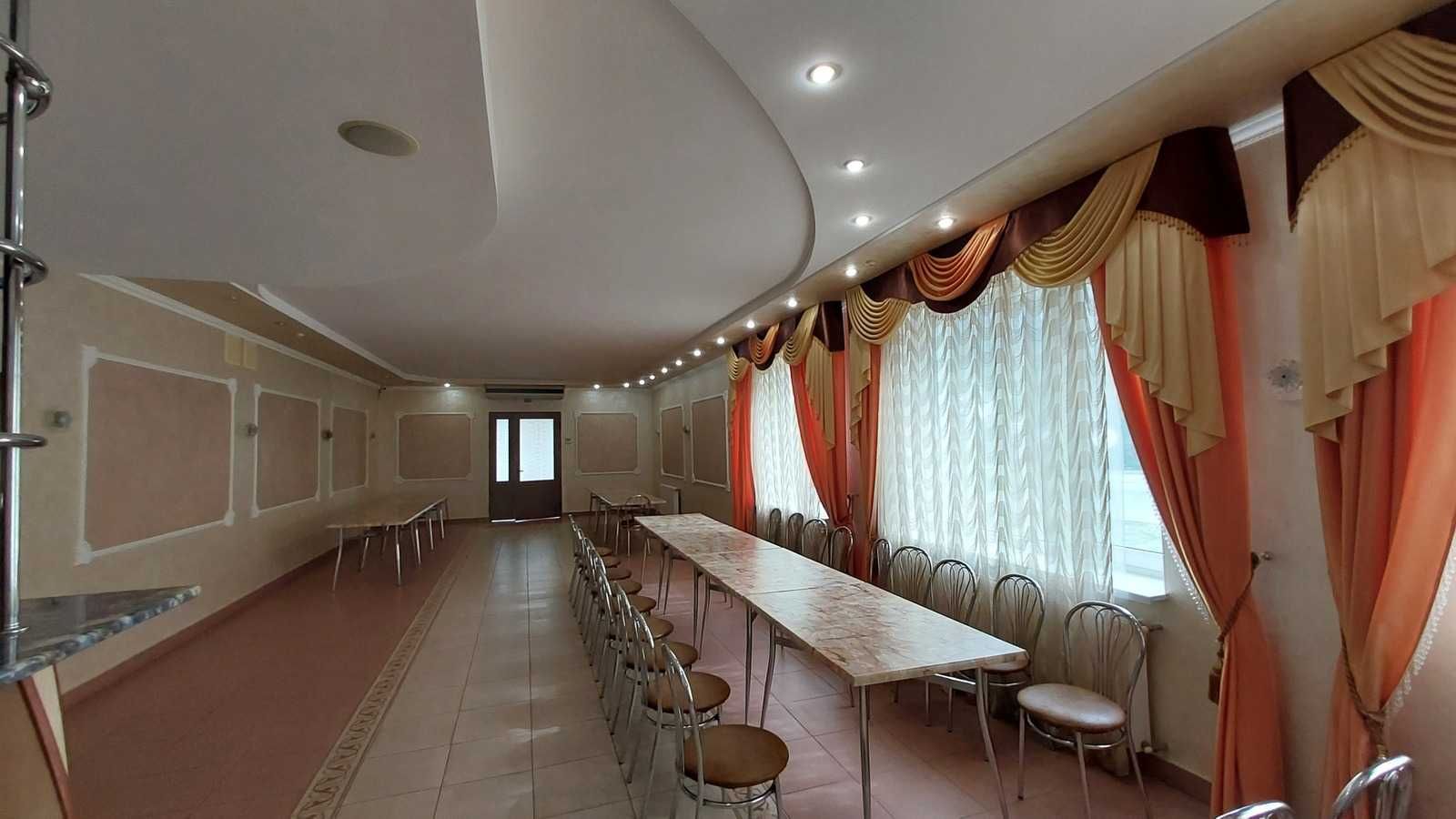 Обʼєкт нерухомості: ПЛОЩА - 260 м², ЦІНА - 2 213 $
 — HUBTRUST, Вінниця