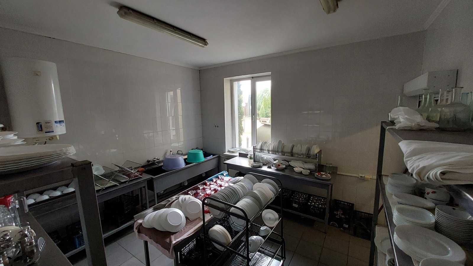 Обʼєкт нерухомості: ПЛОЩА - 260 м², ЦІНА - 2 213 $
 — HUBTRUST, Вінниця