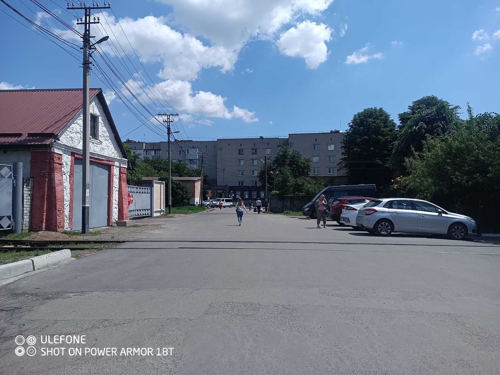 Обʼєкт нерухомості: ПЛОЩА - 50 м², ЦІНА - 481 $
 — HUBTRUST, Вінниця