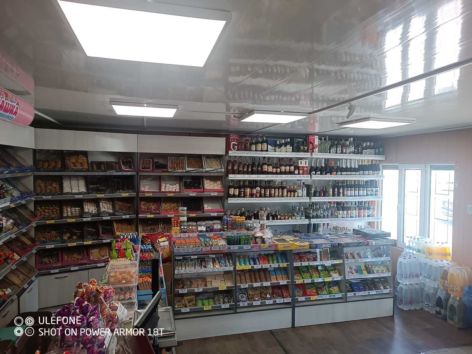 Обʼєкт нерухомості: ПЛОЩА - 50 м², ЦІНА - 481 $
 — HUBTRUST, Вінниця