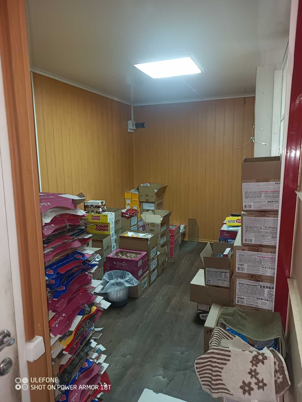 Обʼєкт нерухомості: ПЛОЩА - 50 м², ЦІНА - 481 $
 — HUBTRUST, Вінниця