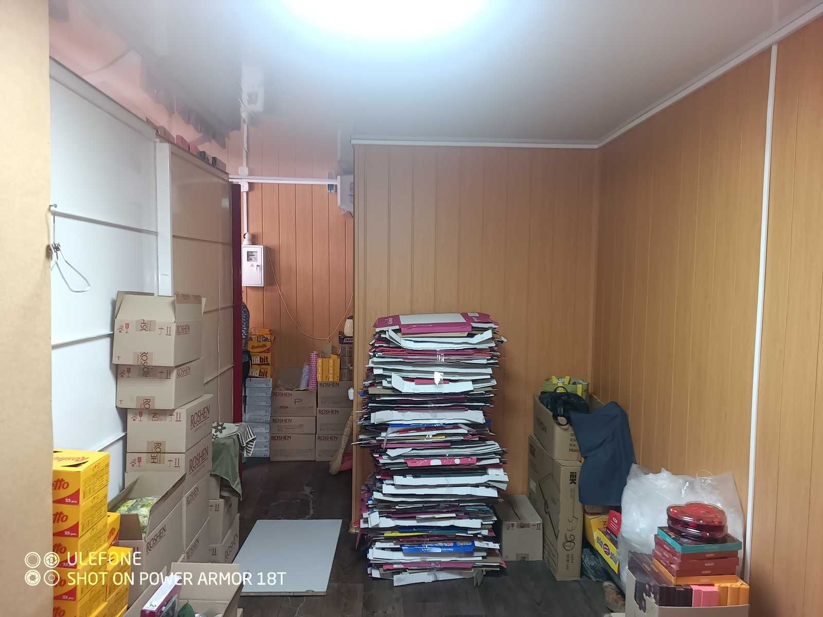 Обʼєкт нерухомості: ПЛОЩА - 50 м², ЦІНА - 481 $
 — HUBTRUST, Вінниця