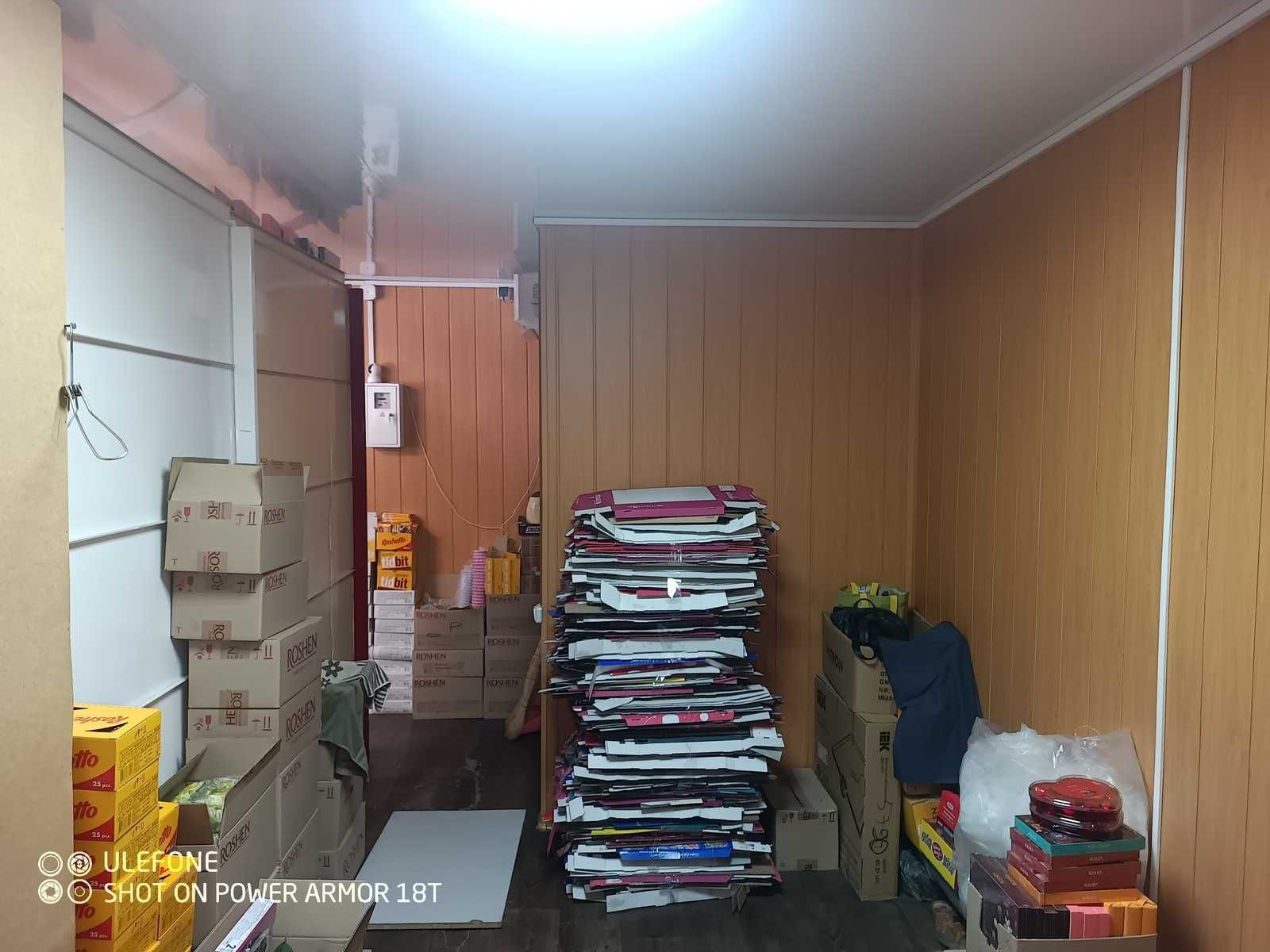 Обʼєкт нерухомості: ПЛОЩА - 50 м², ЦІНА - 481 $
 — HUBTRUST, Вінниця