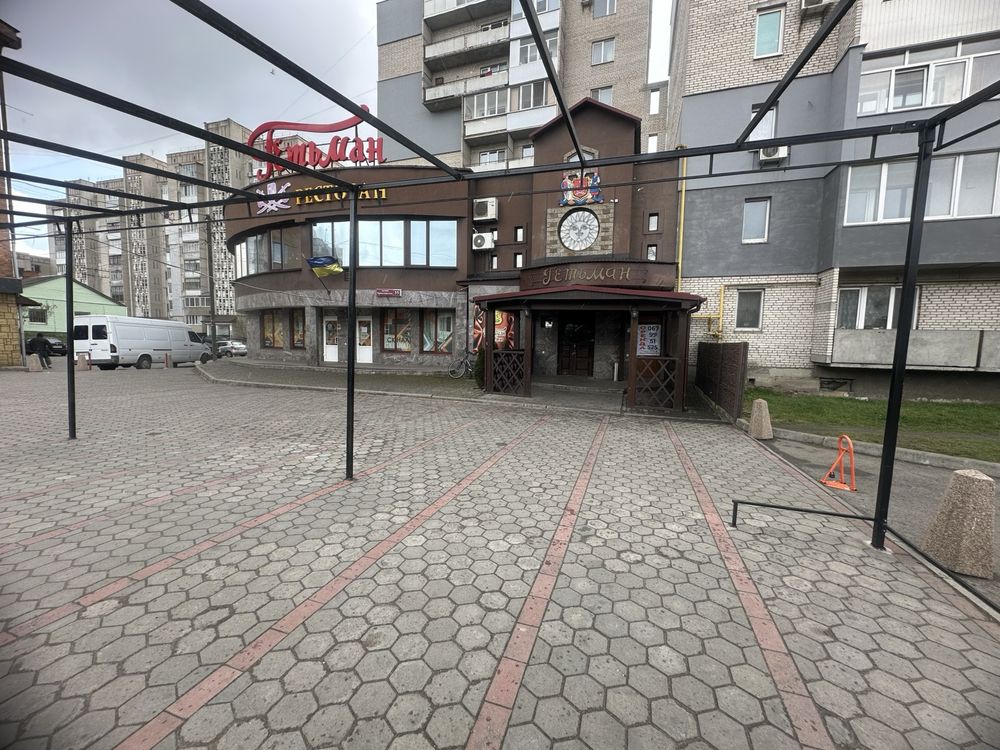 Обʼєкт нерухомості: ПЛОЩА - 71.3 м², ЦІНА - 842 $
 — HUBTRUST, Вінниця