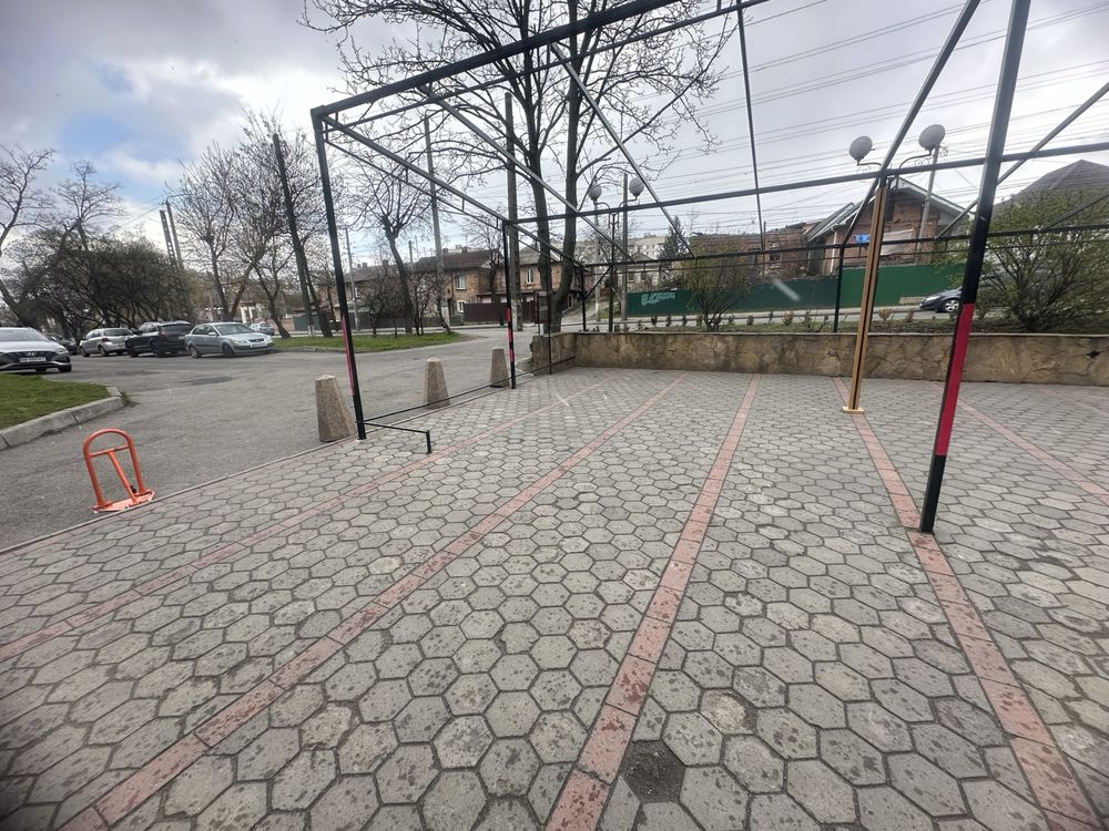 Обʼєкт нерухомості: ПЛОЩА - 71.3 м², ЦІНА - 842 $
 — HUBTRUST, Вінниця
