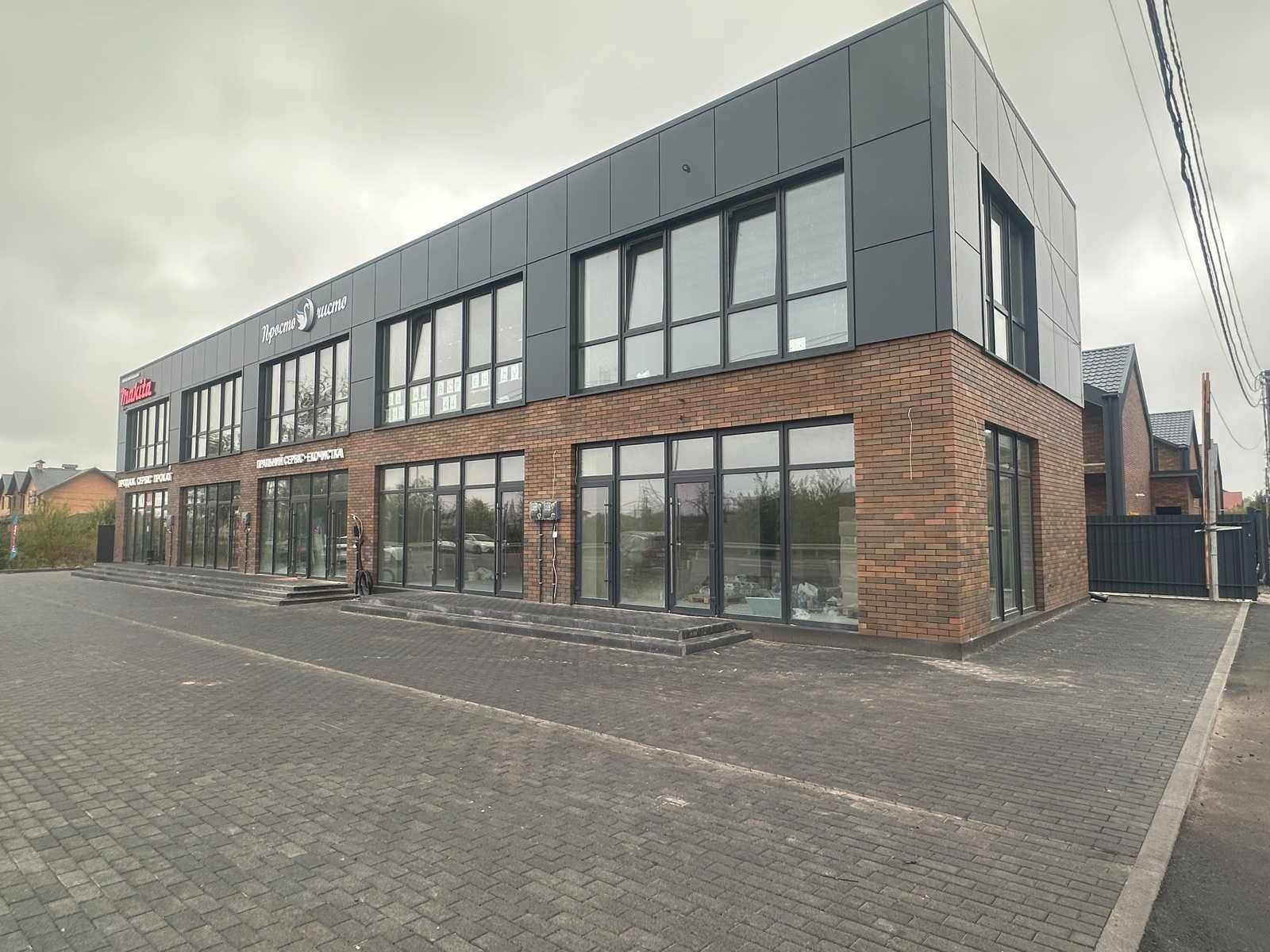 Обʼєкт нерухомості: ПЛОЩА - 100 м², ЦІНА - 842 $
 — HUBTRUST, Вінниця