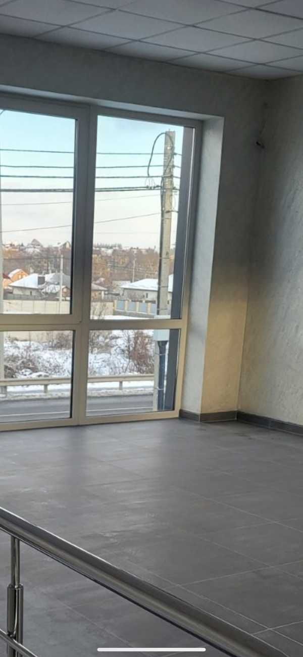 Обʼєкт нерухомості: ПЛОЩА - 100 м², ЦІНА - 842 $
 — HUBTRUST, Вінниця