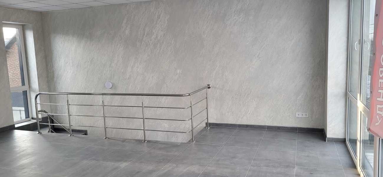 Обʼєкт нерухомості: ПЛОЩА - 100 м², ЦІНА - 842 $
 — HUBTRUST, Вінниця