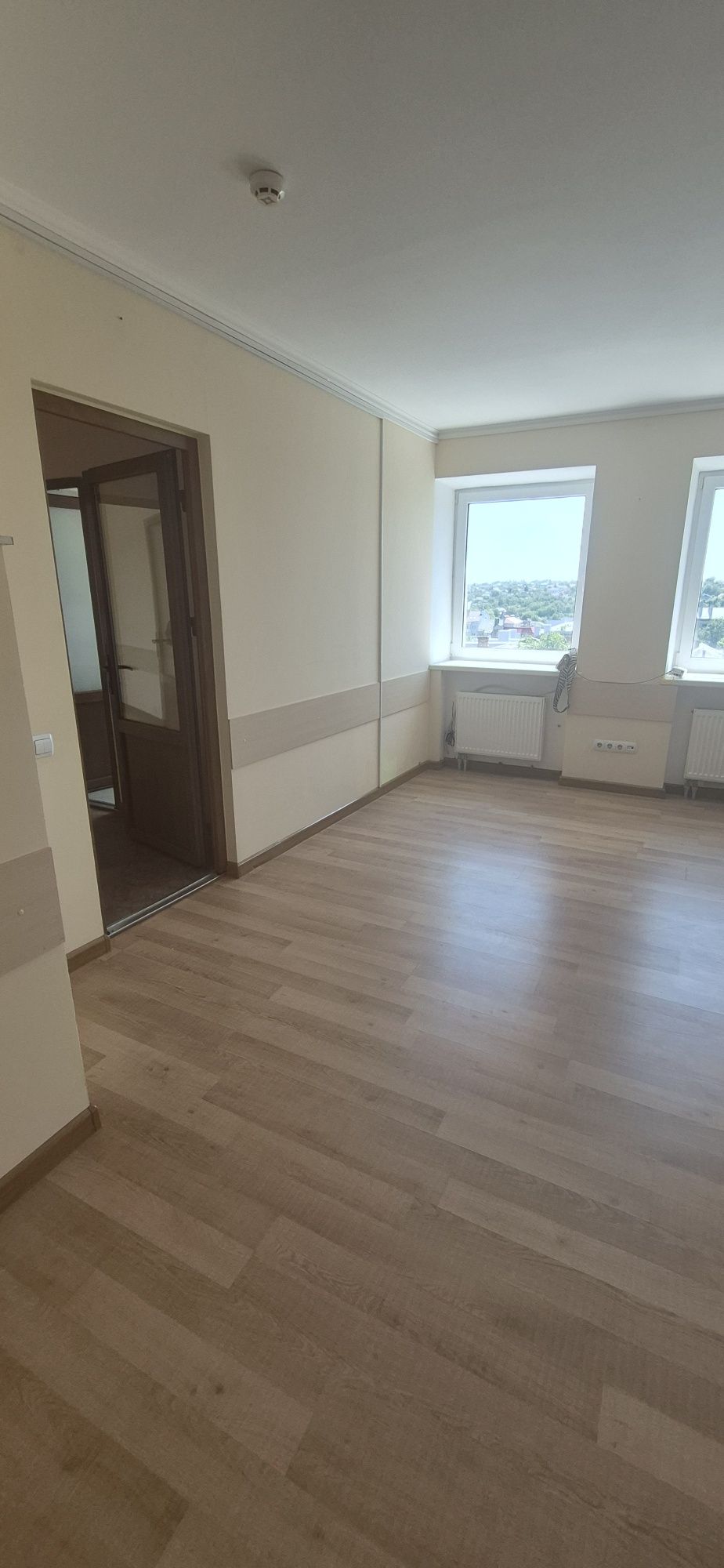 Обʼєкт нерухомості: ПЛОЩА - 68 м², ЦІНА - 457 $
 — HUBTRUST, Вінниця