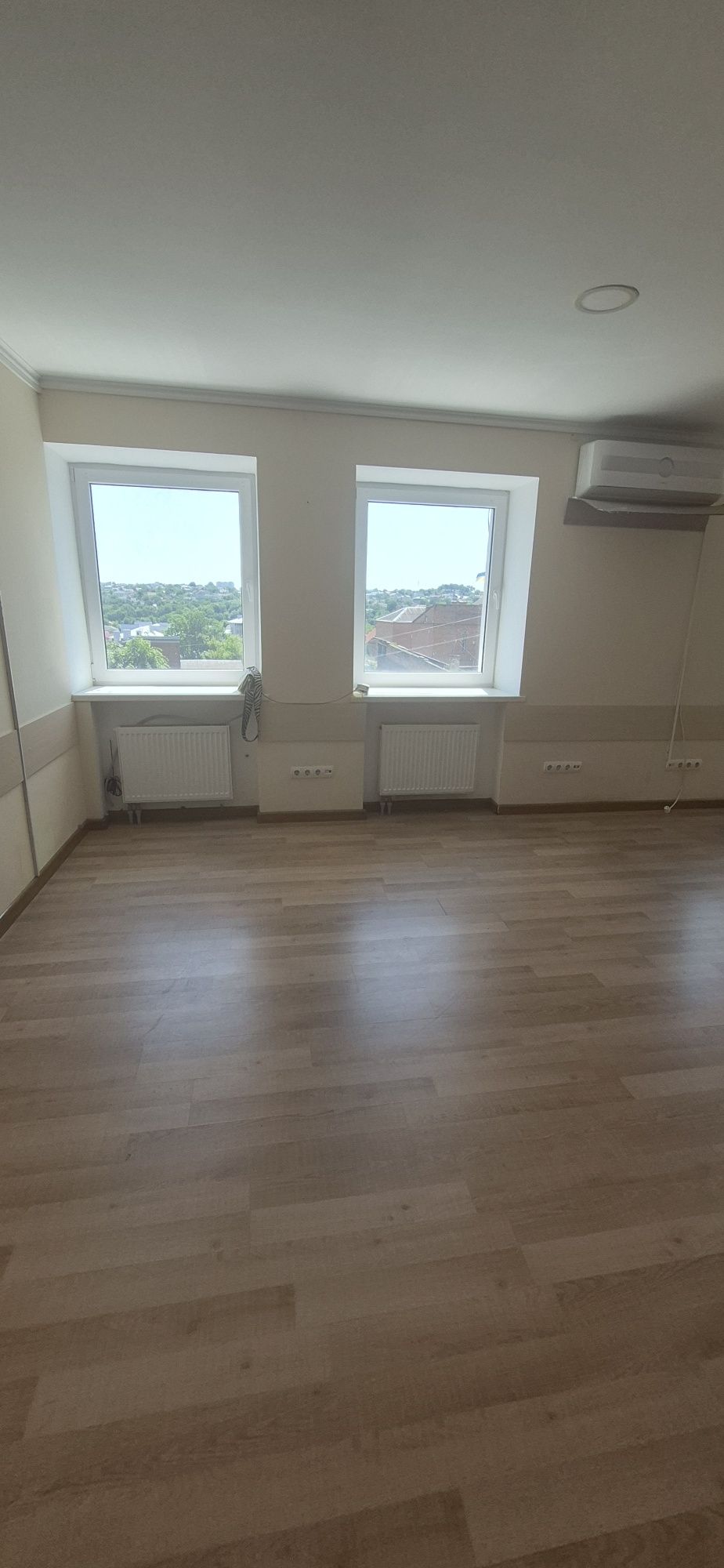 Обʼєкт нерухомості: ПЛОЩА - 68 м², ЦІНА - 457 $
 — HUBTRUST, Вінниця