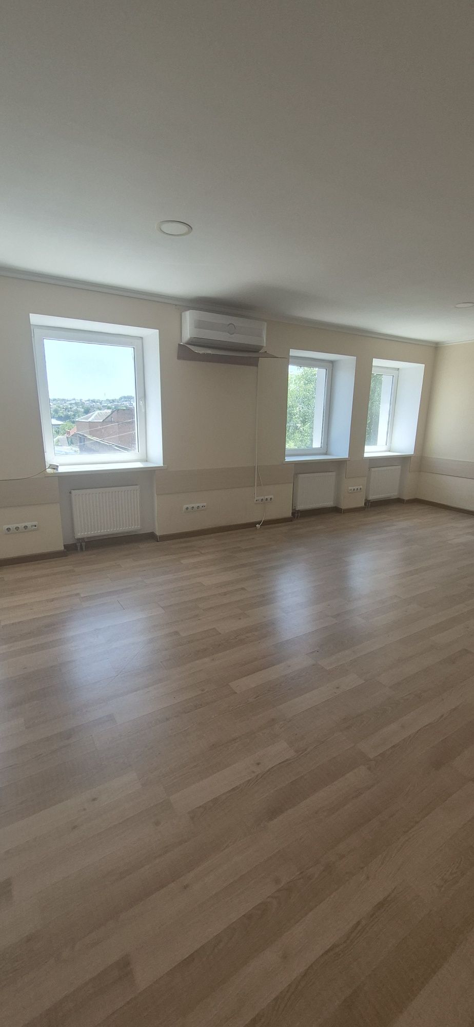Обʼєкт нерухомості: ПЛОЩА - 68 м², ЦІНА - 457 $
 — HUBTRUST, Вінниця