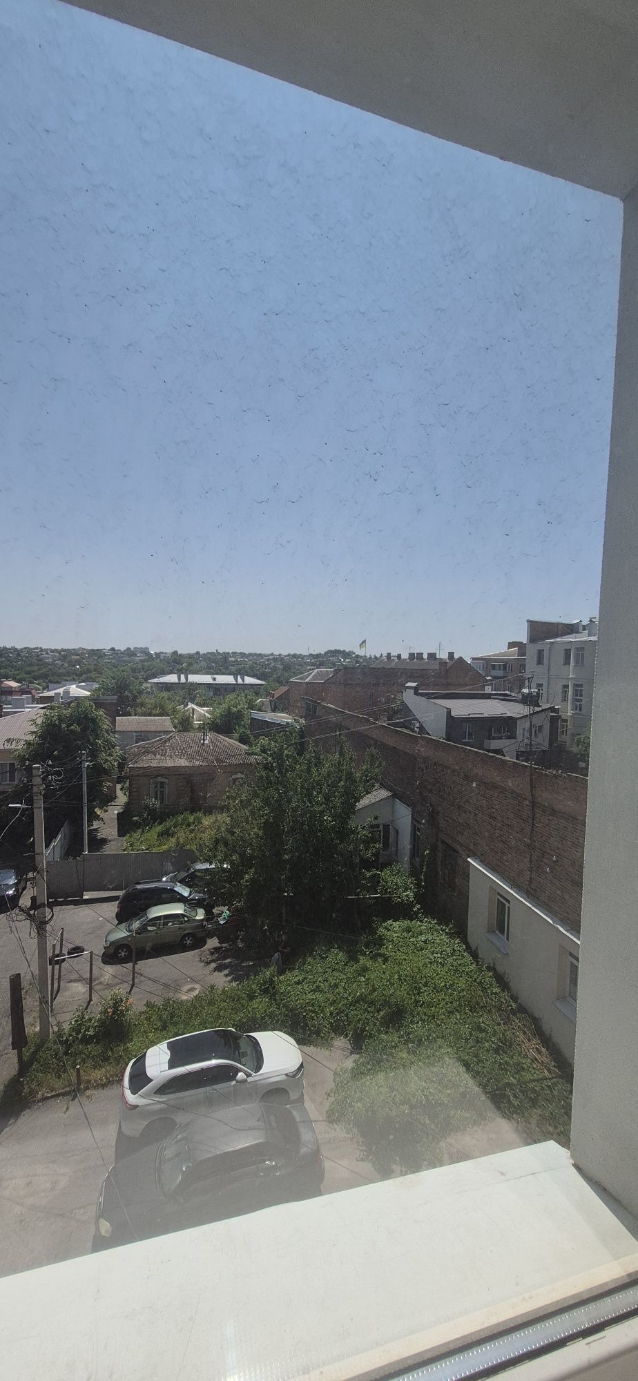 Обʼєкт нерухомості: ПЛОЩА - 68 м², ЦІНА - 457 $
 — HUBTRUST, Вінниця