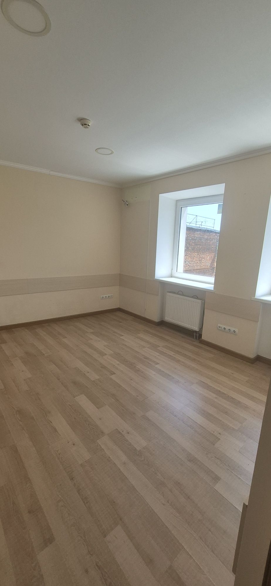 Обʼєкт нерухомості: ПЛОЩА - 68 м², ЦІНА - 457 $
 — HUBTRUST, Вінниця