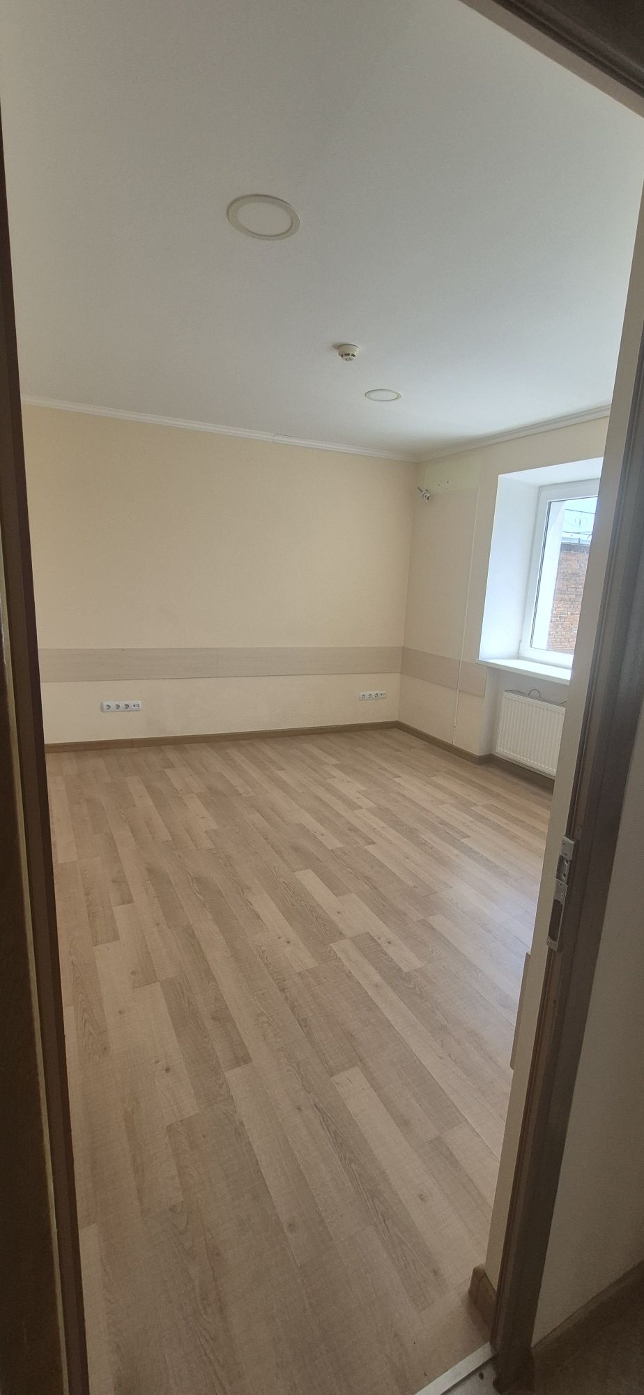 Обʼєкт нерухомості: ПЛОЩА - 68 м², ЦІНА - 457 $
 — HUBTRUST, Вінниця