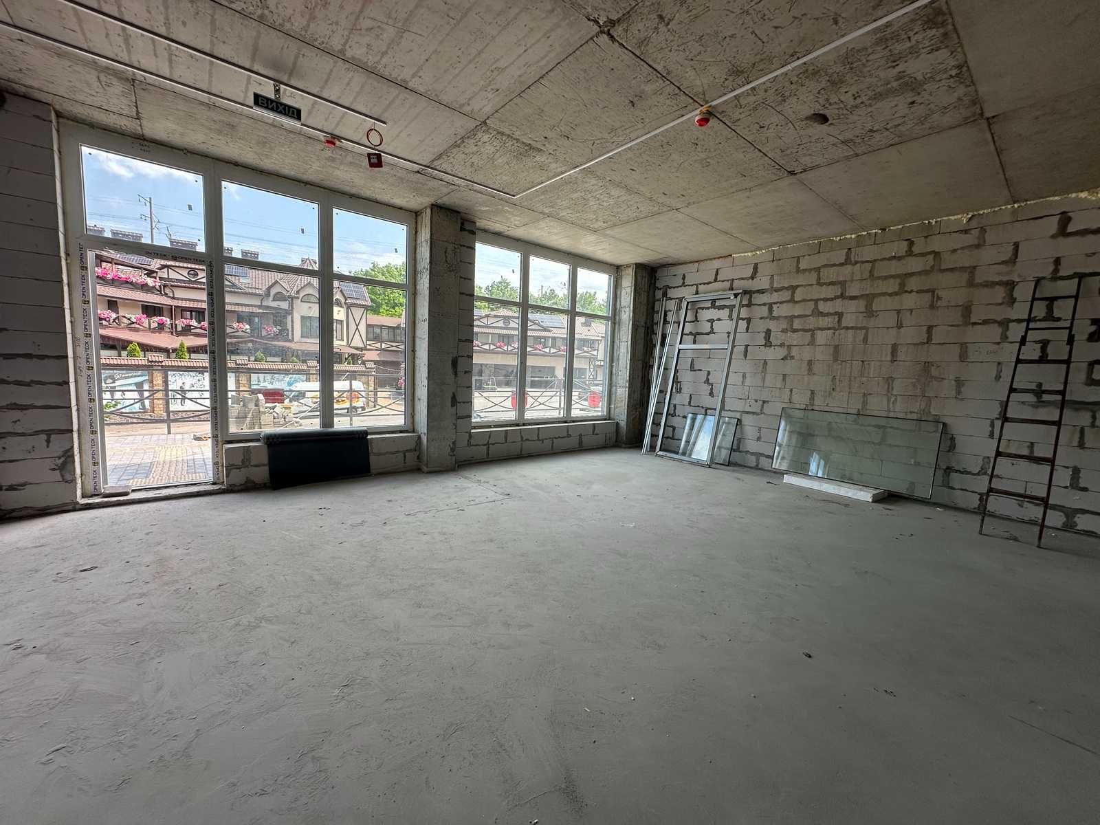 Обʼєкт нерухомості: ПЛОЩА - 150 м², ЦІНА - 1 650 $
 — HUBTRUST, Вінниця