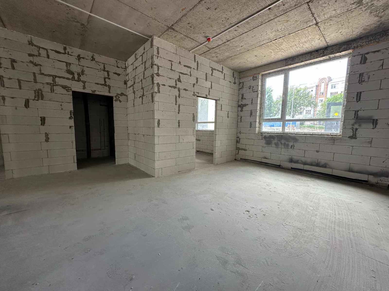 Обʼєкт нерухомості: ПЛОЩА - 150 м², ЦІНА - 1 650 $
 — HUBTRUST, Вінниця