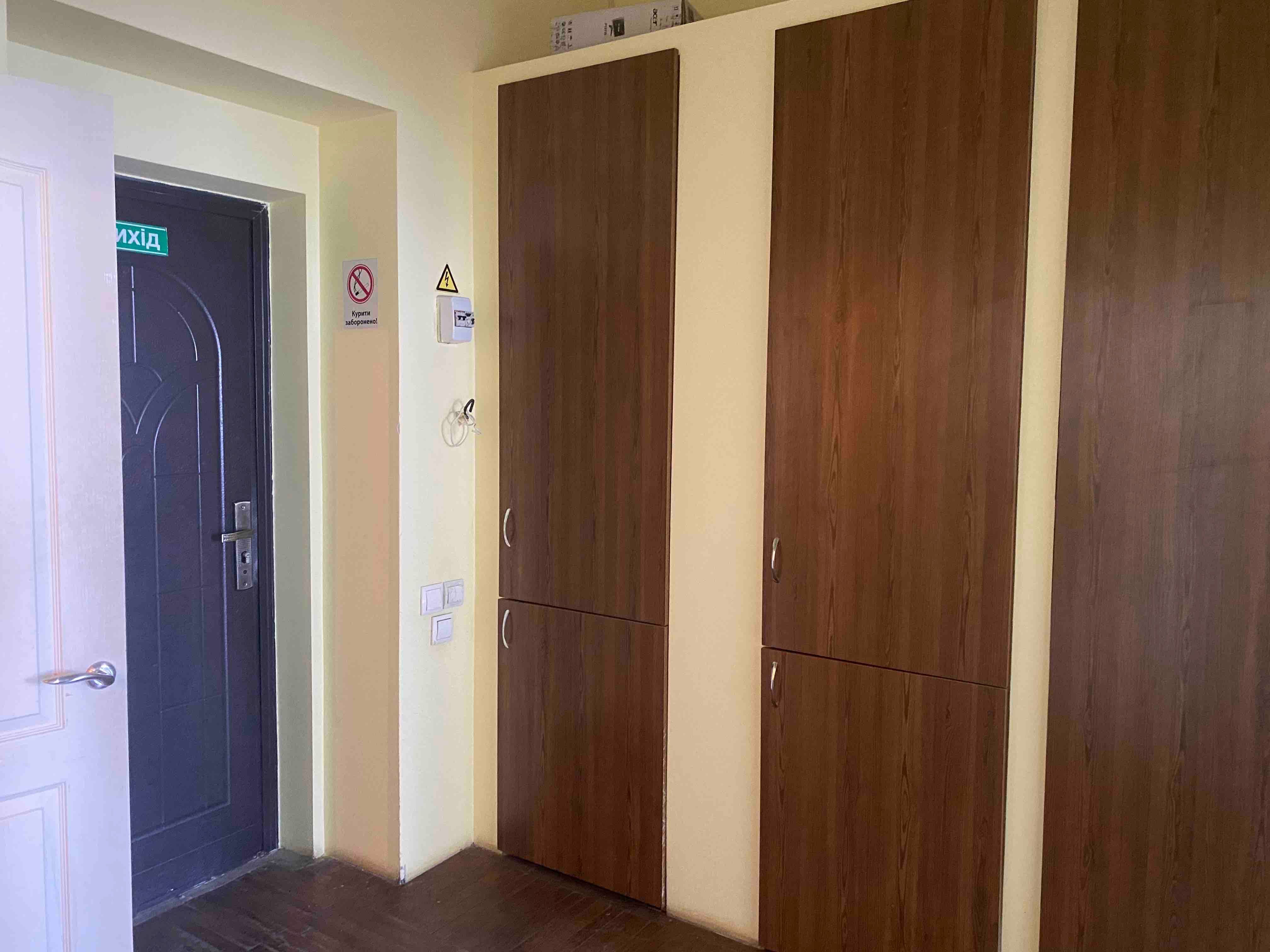 Обʼєкт нерухомості: ПЛОЩА - 50 м², ЦІНА - 240 $
 — HUBTRUST, Вінниця