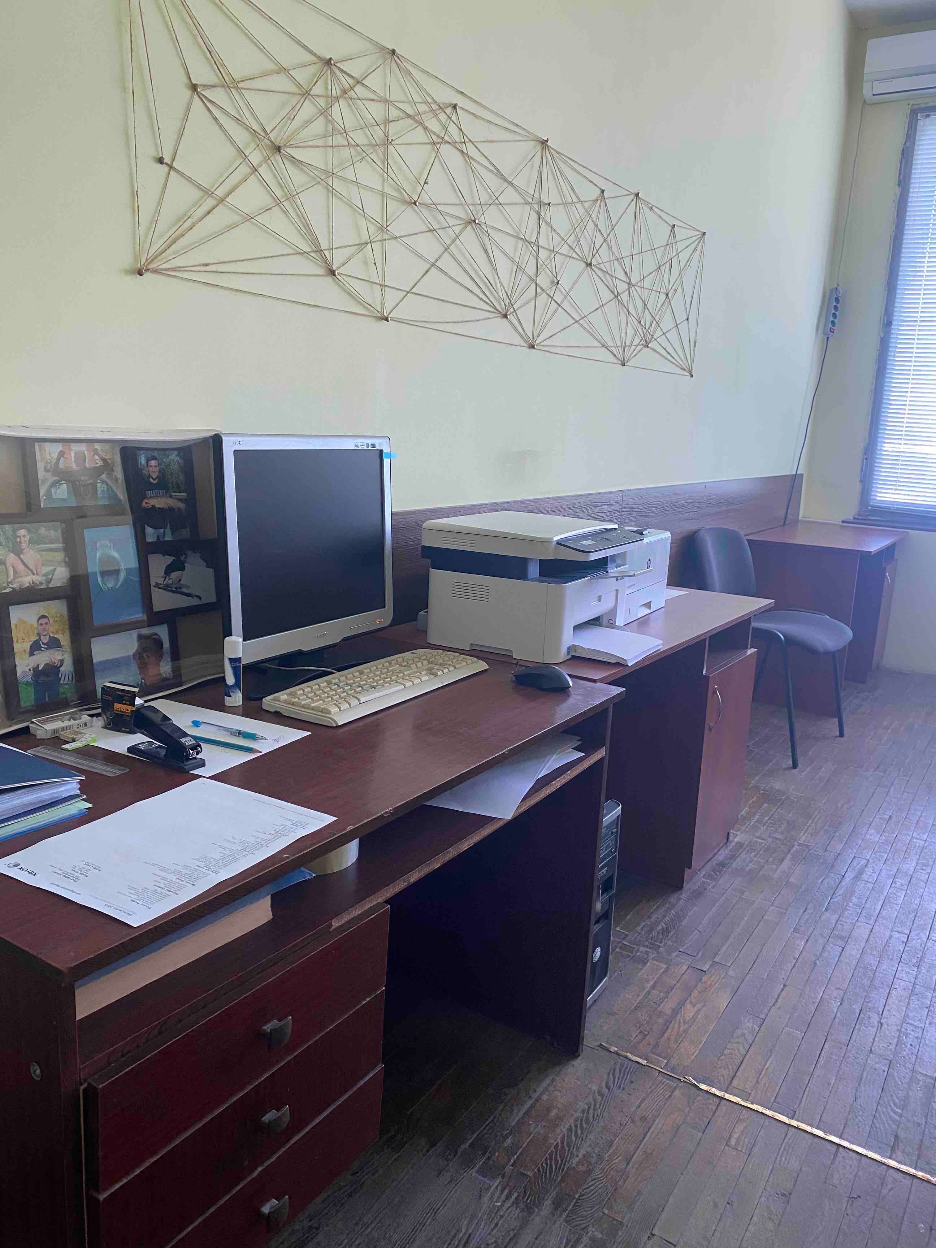 Обʼєкт нерухомості: ПЛОЩА - 50 м², ЦІНА - 240 $
 — HUBTRUST, Вінниця