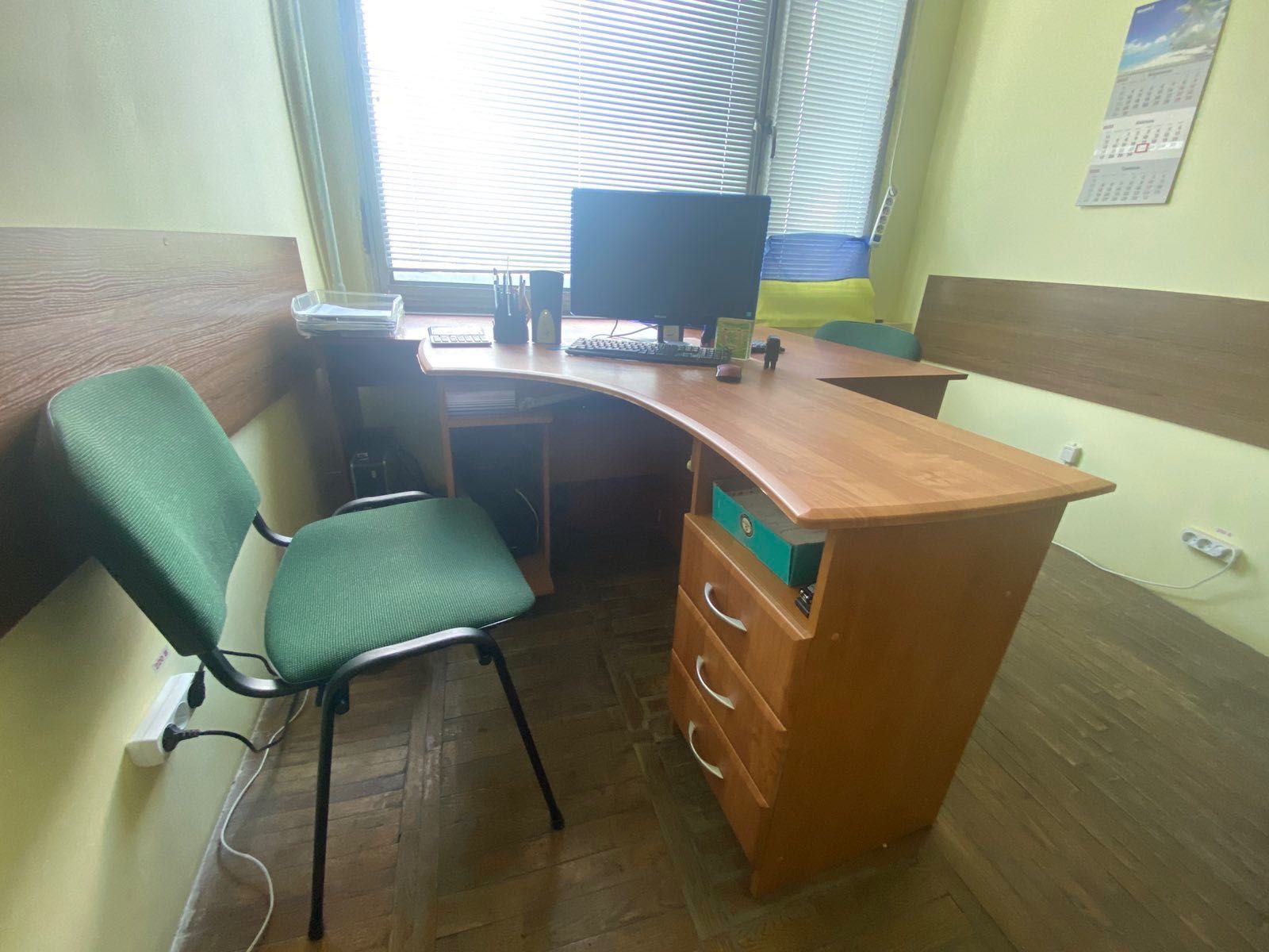 Обʼєкт нерухомості: ПЛОЩА - 50 м², ЦІНА - 240 $
 — HUBTRUST, Вінниця