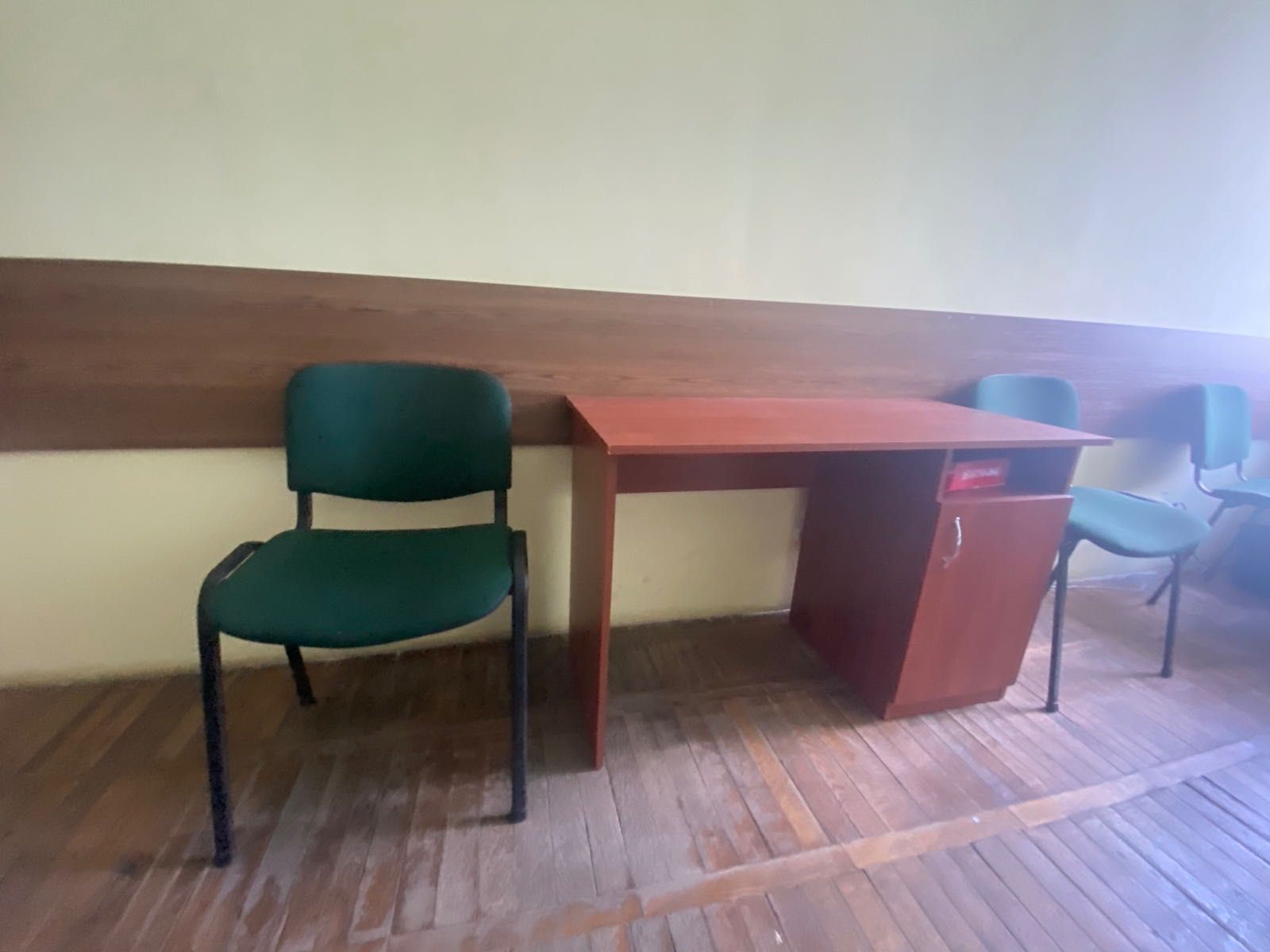 Обʼєкт нерухомості: ПЛОЩА - 50 м², ЦІНА - 240 $
 — HUBTRUST, Вінниця