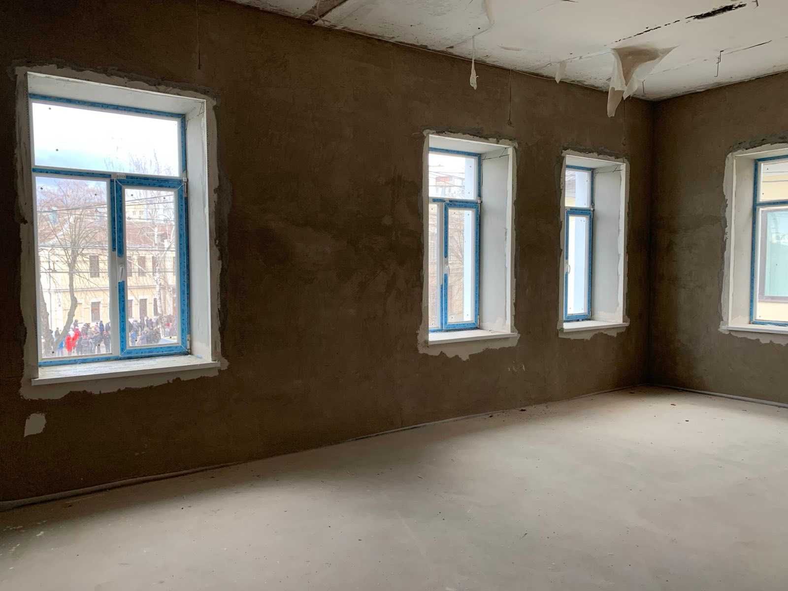Обʼєкт нерухомості: ПЛОЩА - 945 м², ЦІНА - 8 500 $
 — HUBTRUST, Вінниця