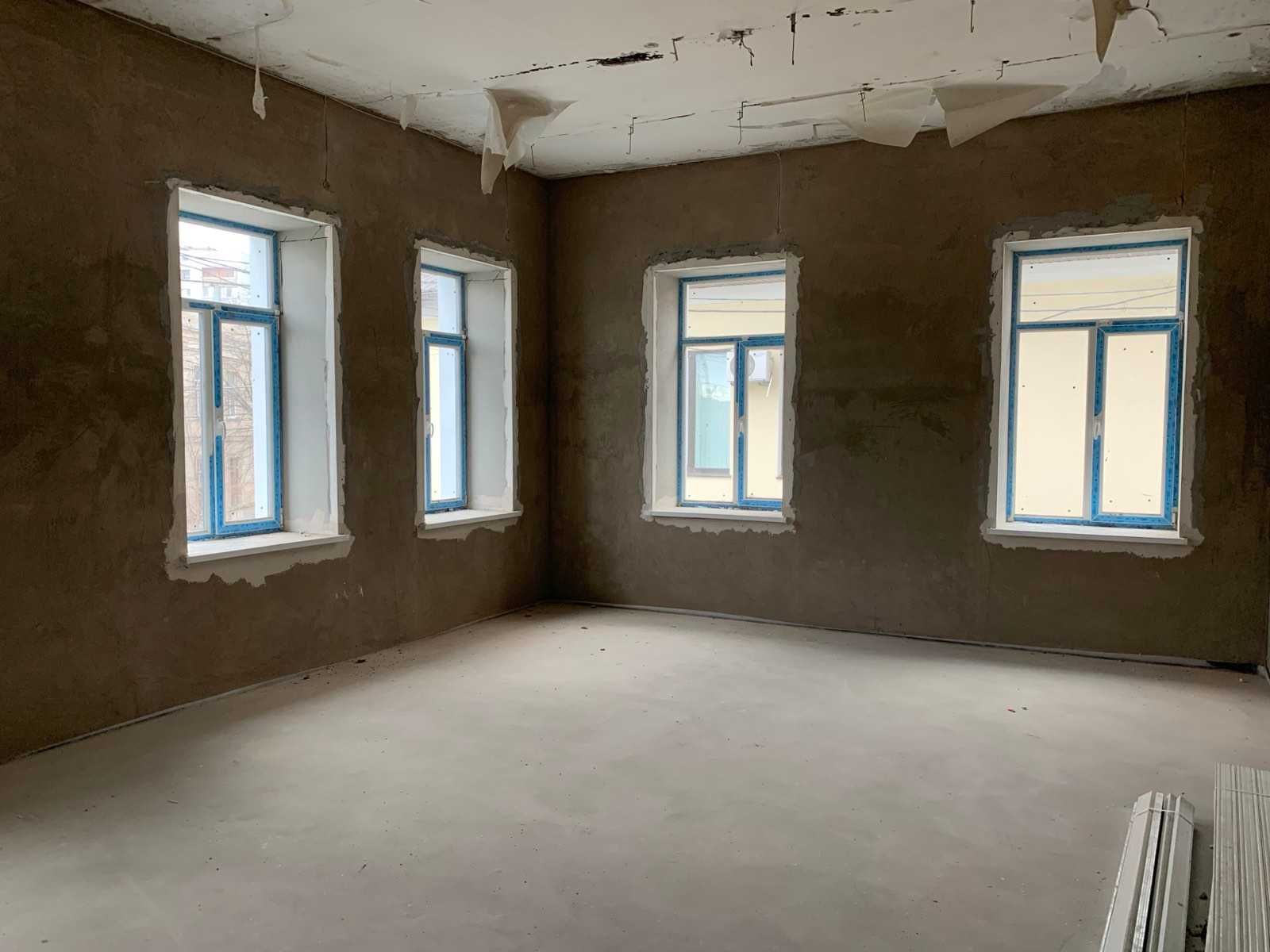 Обʼєкт нерухомості: ПЛОЩА - 945 м², ЦІНА - 8 500 $
 — HUBTRUST, Вінниця