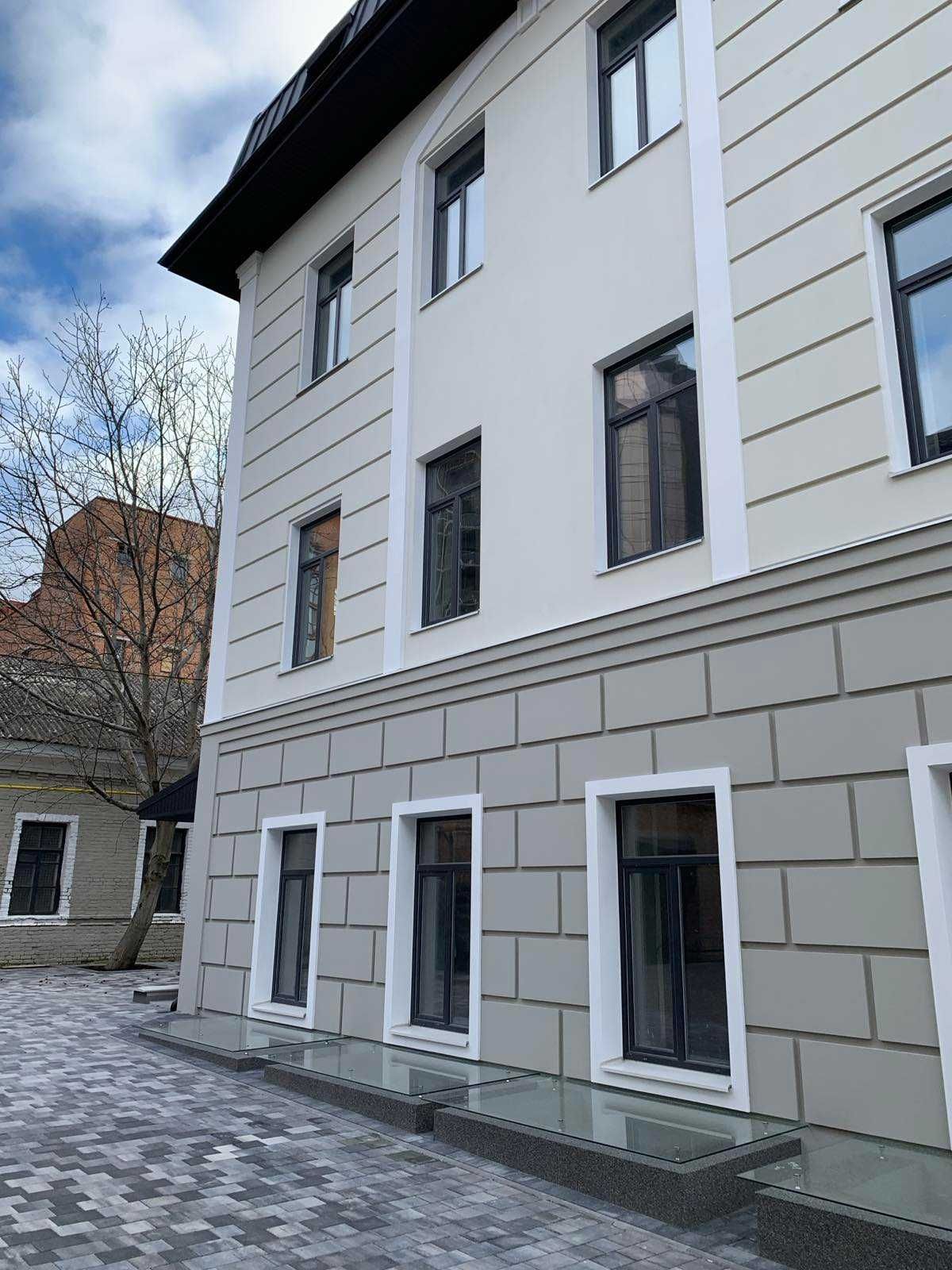 Обʼєкт нерухомості: ПЛОЩА - 945 м², ЦІНА - 8 500 $
 — HUBTRUST, Вінниця