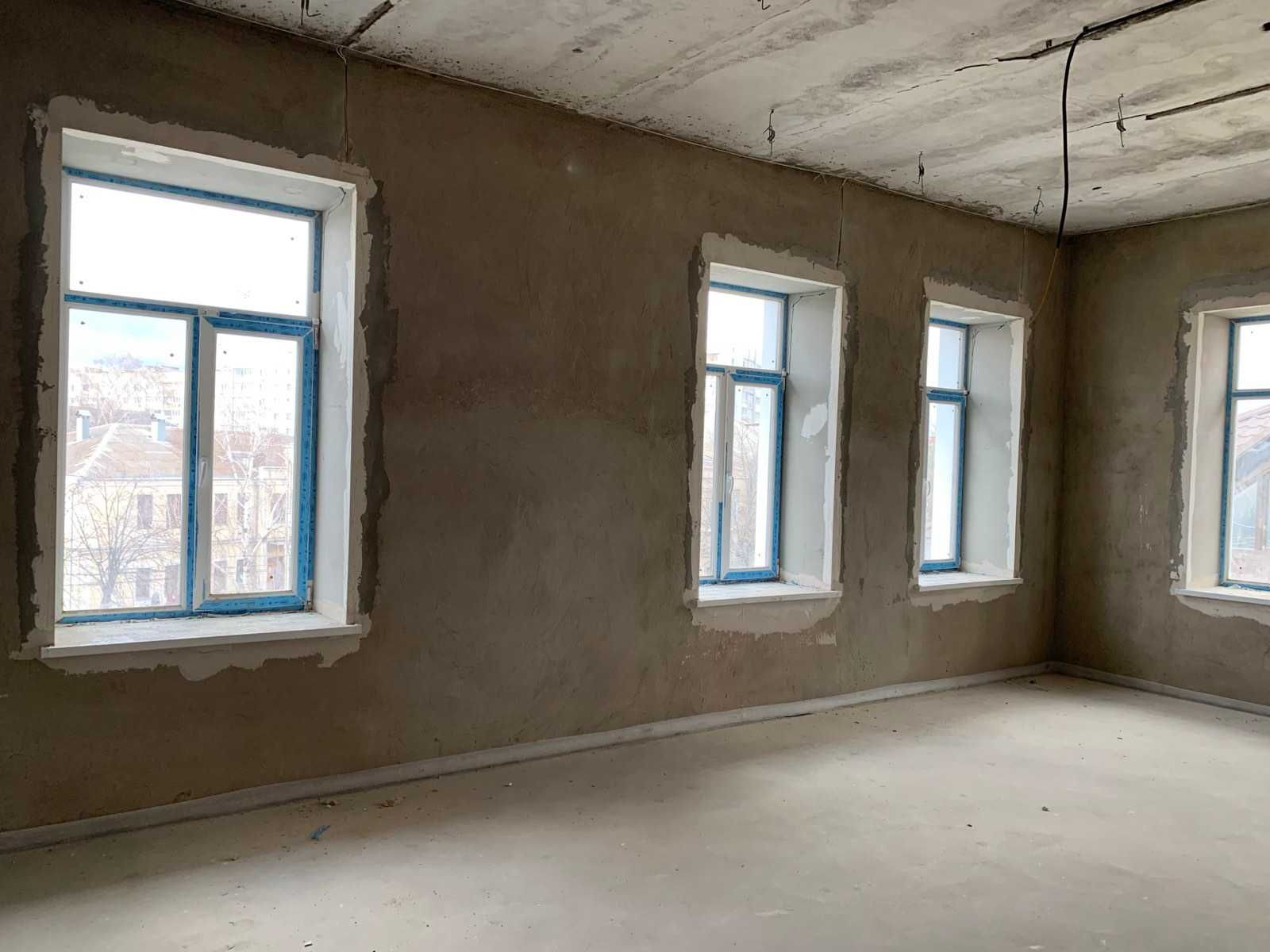 Обʼєкт нерухомості: ПЛОЩА - 945 м², ЦІНА - 8 500 $
 — HUBTRUST, Вінниця