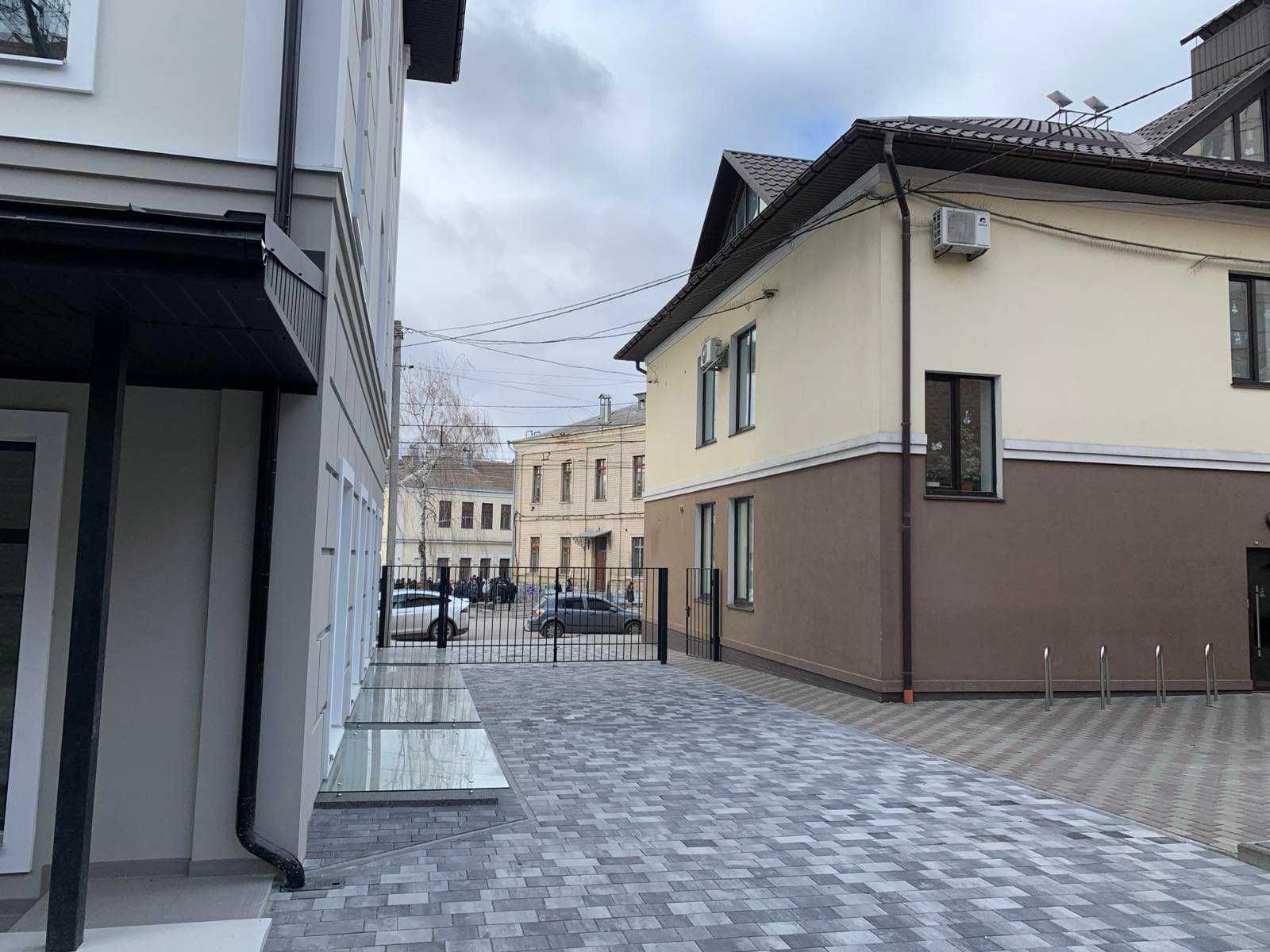 Обʼєкт нерухомості: ПЛОЩА - 945 м², ЦІНА - 8 500 $
 — HUBTRUST, Вінниця