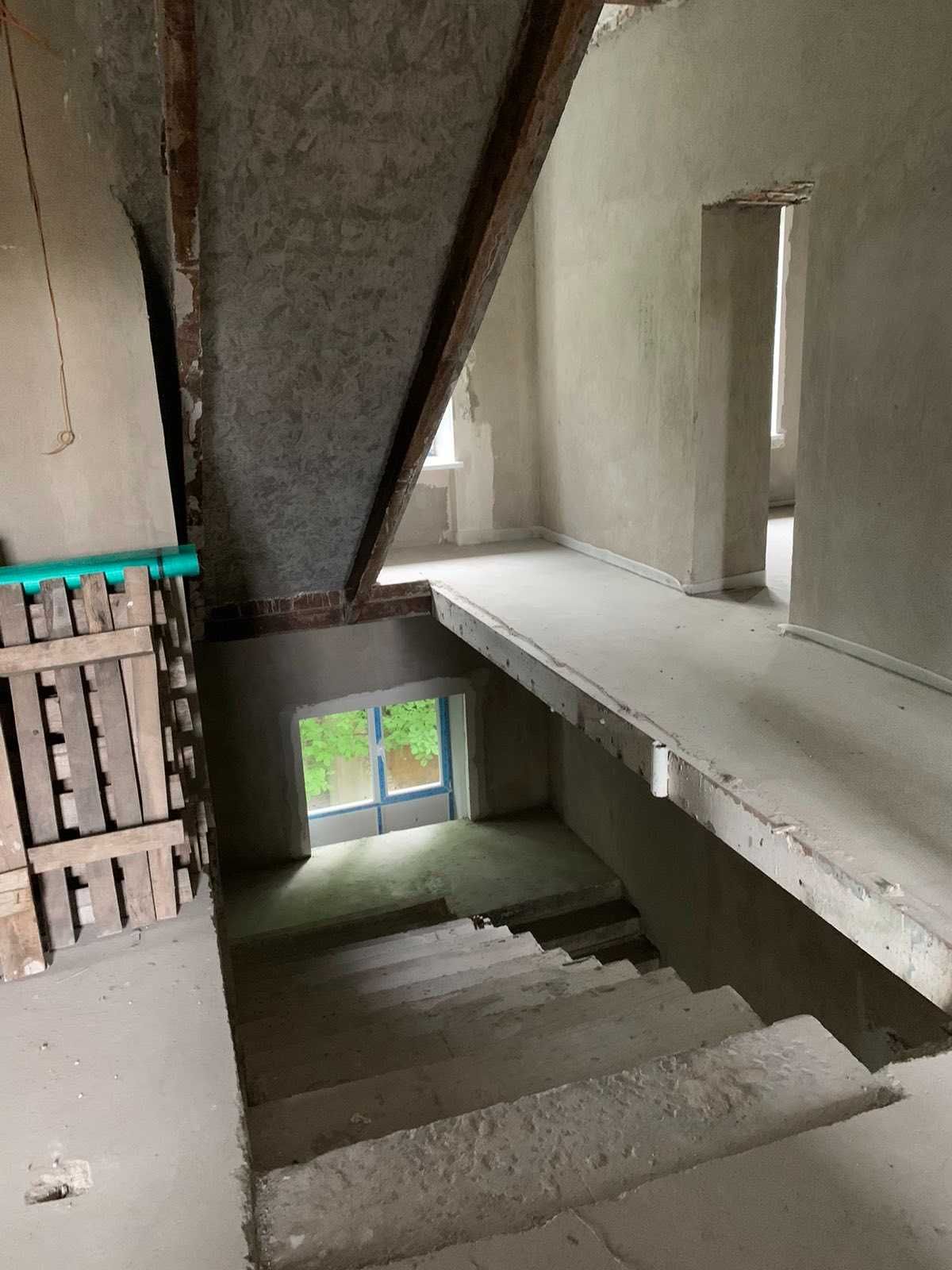 Обʼєкт нерухомості: ПЛОЩА - 945 м², ЦІНА - 8 500 $
 — HUBTRUST, Вінниця