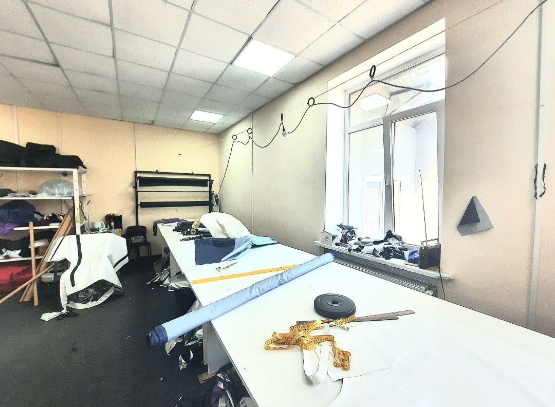 Обʼєкт нерухомості: ПЛОЩА - 42 м², ЦІНА - 252 $
 — HUBTRUST, Вінниця