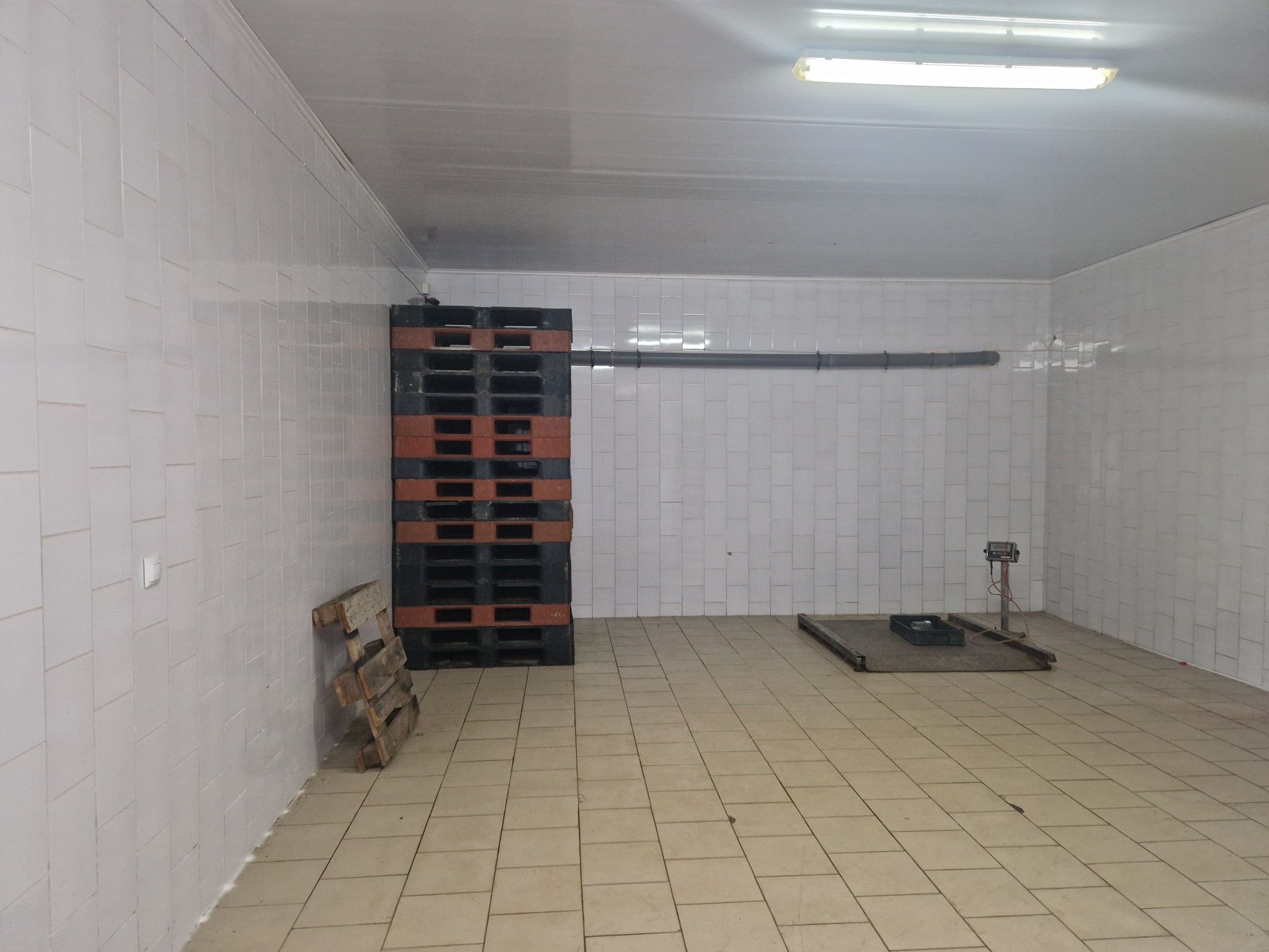 Обʼєкт нерухомості: ПЛОЩА - 464 м², ЦІНА - 2 500 $
 — HUBTRUST, Вінниця
